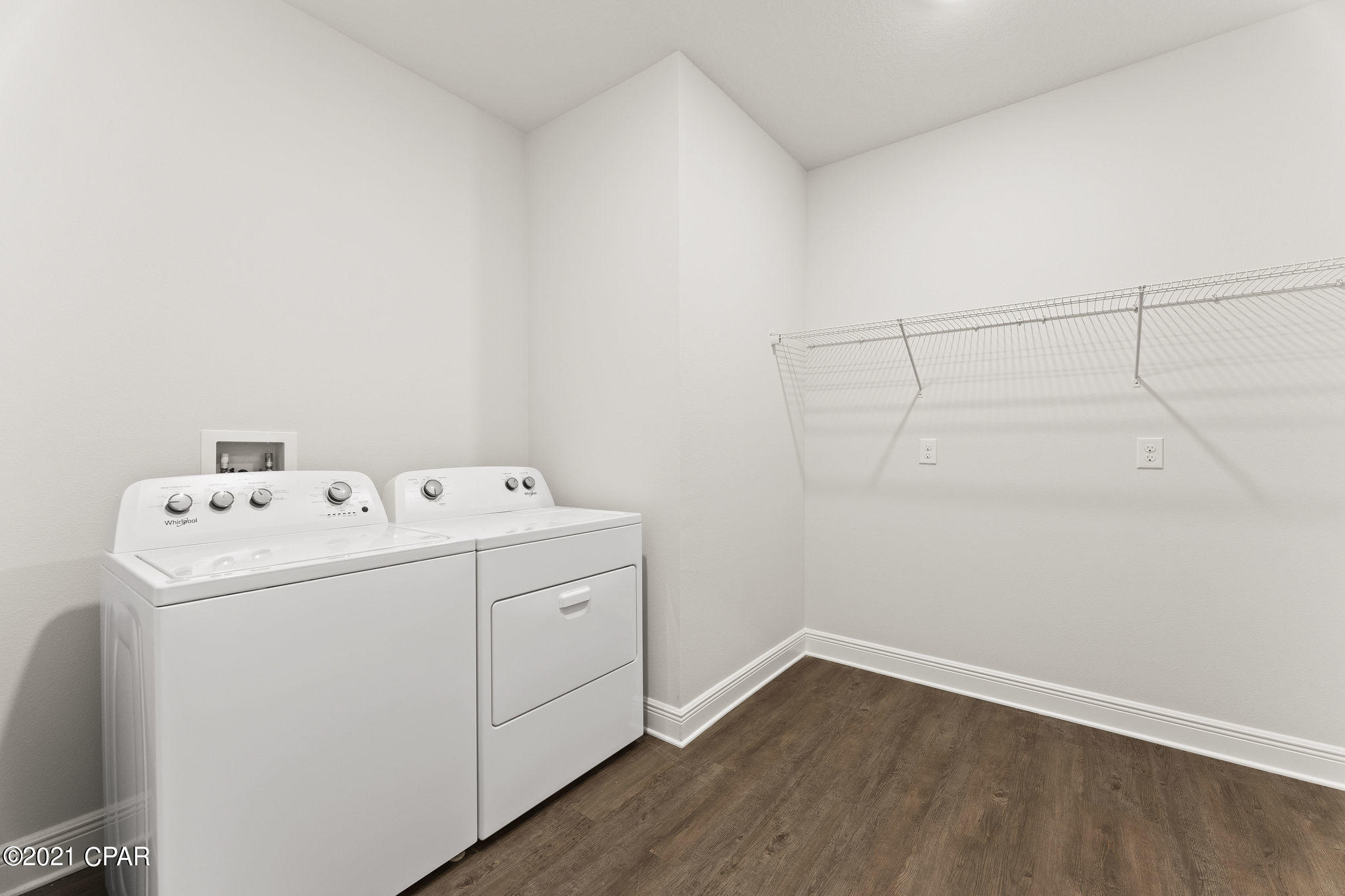 Liberty - Residential