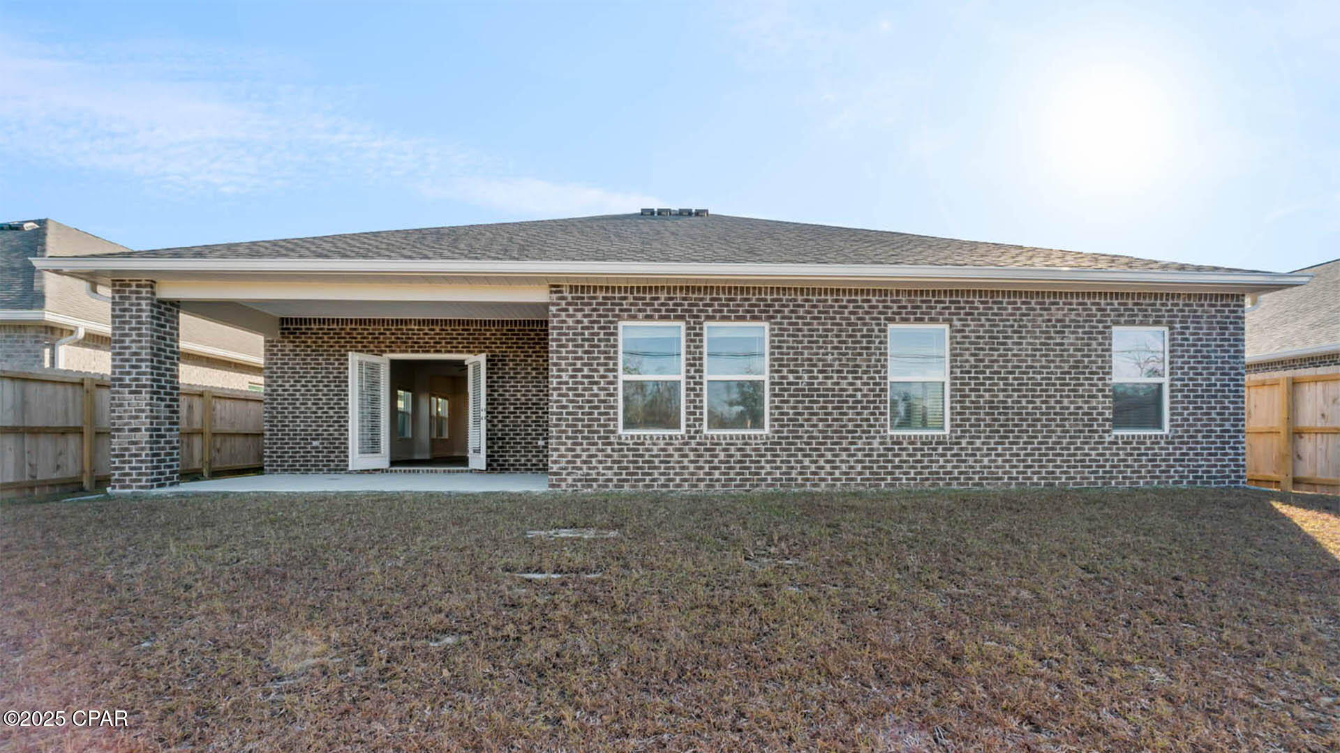 Liberty - Residential