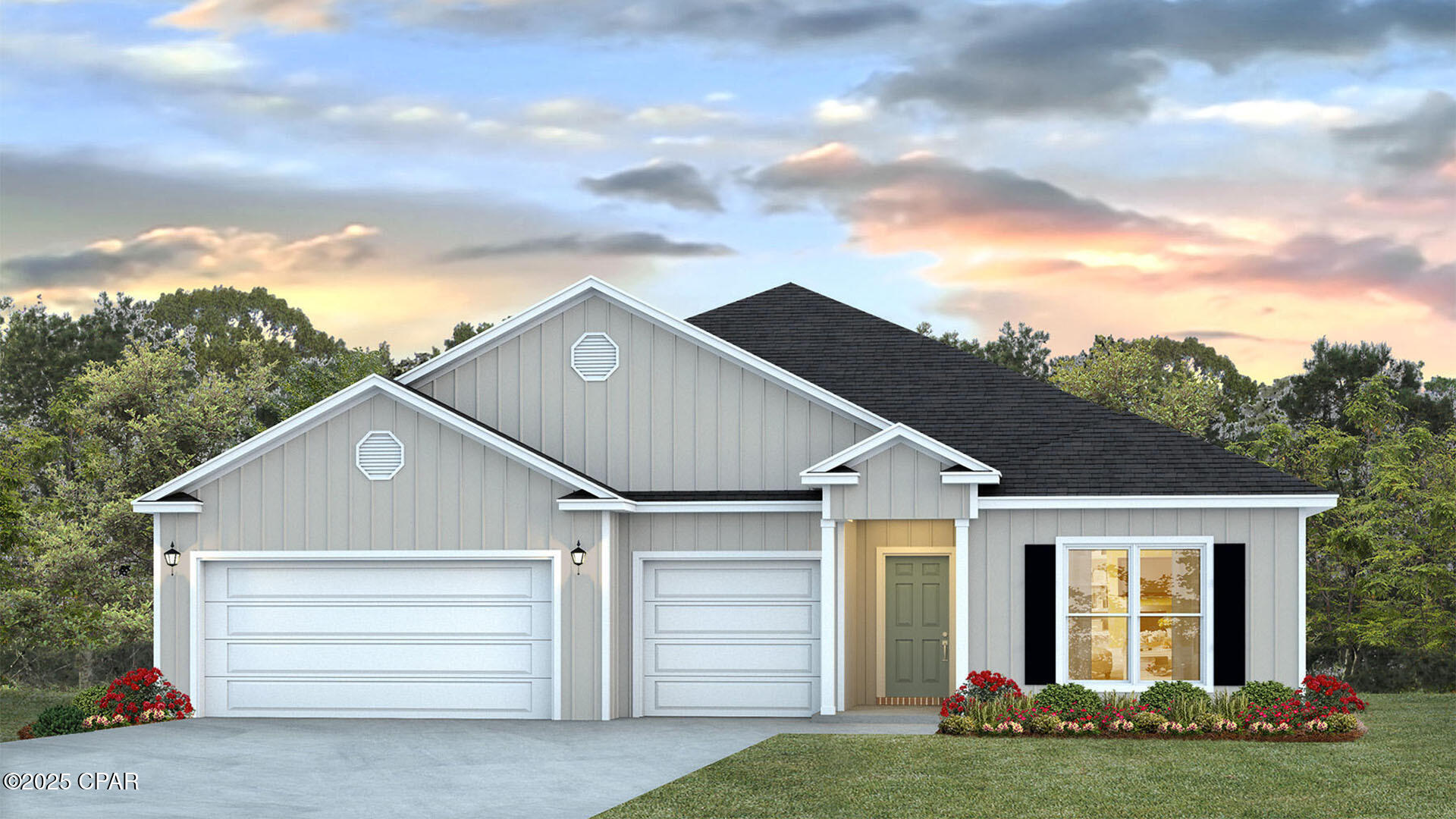 Liberty - Residential