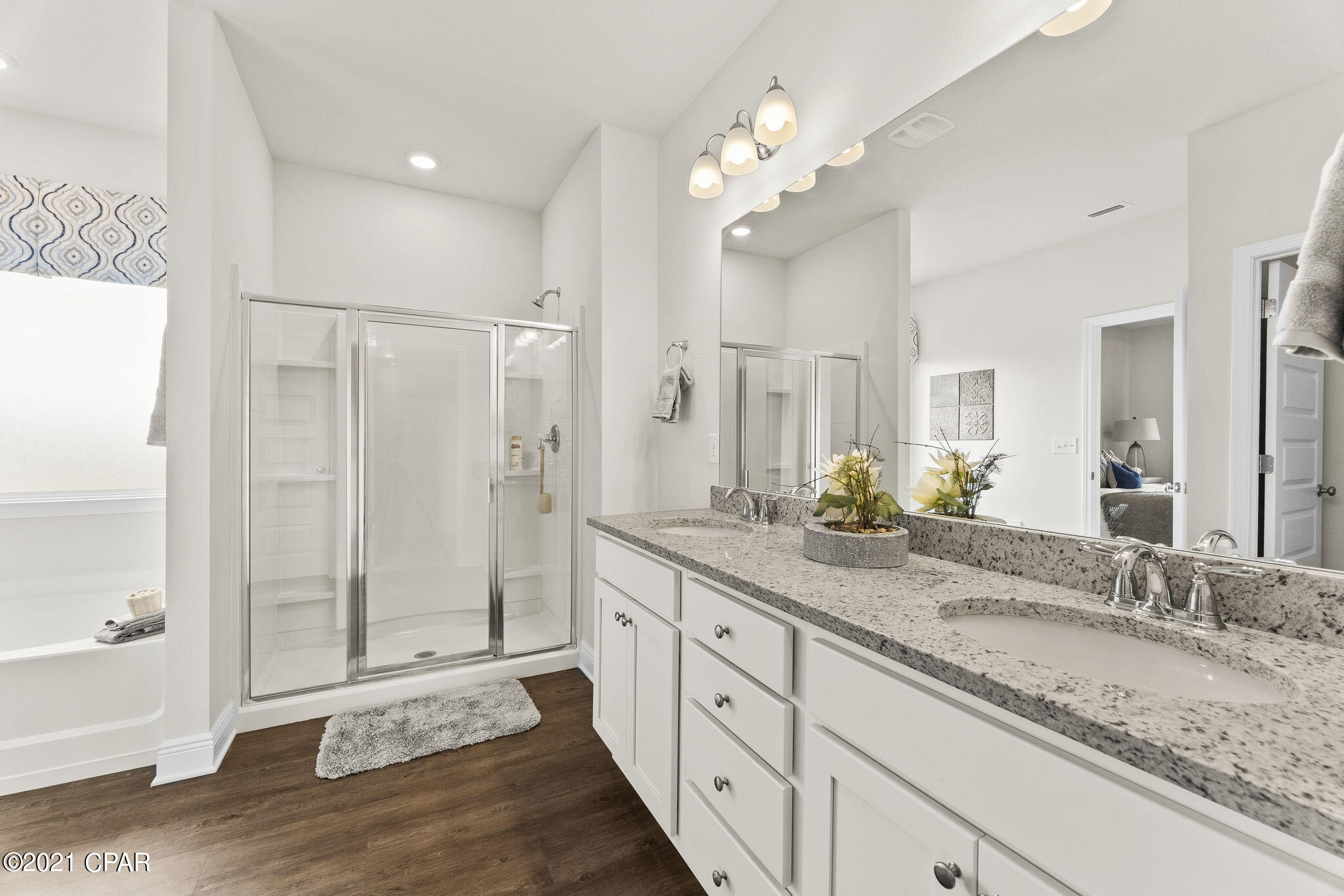 Liberty - Residential