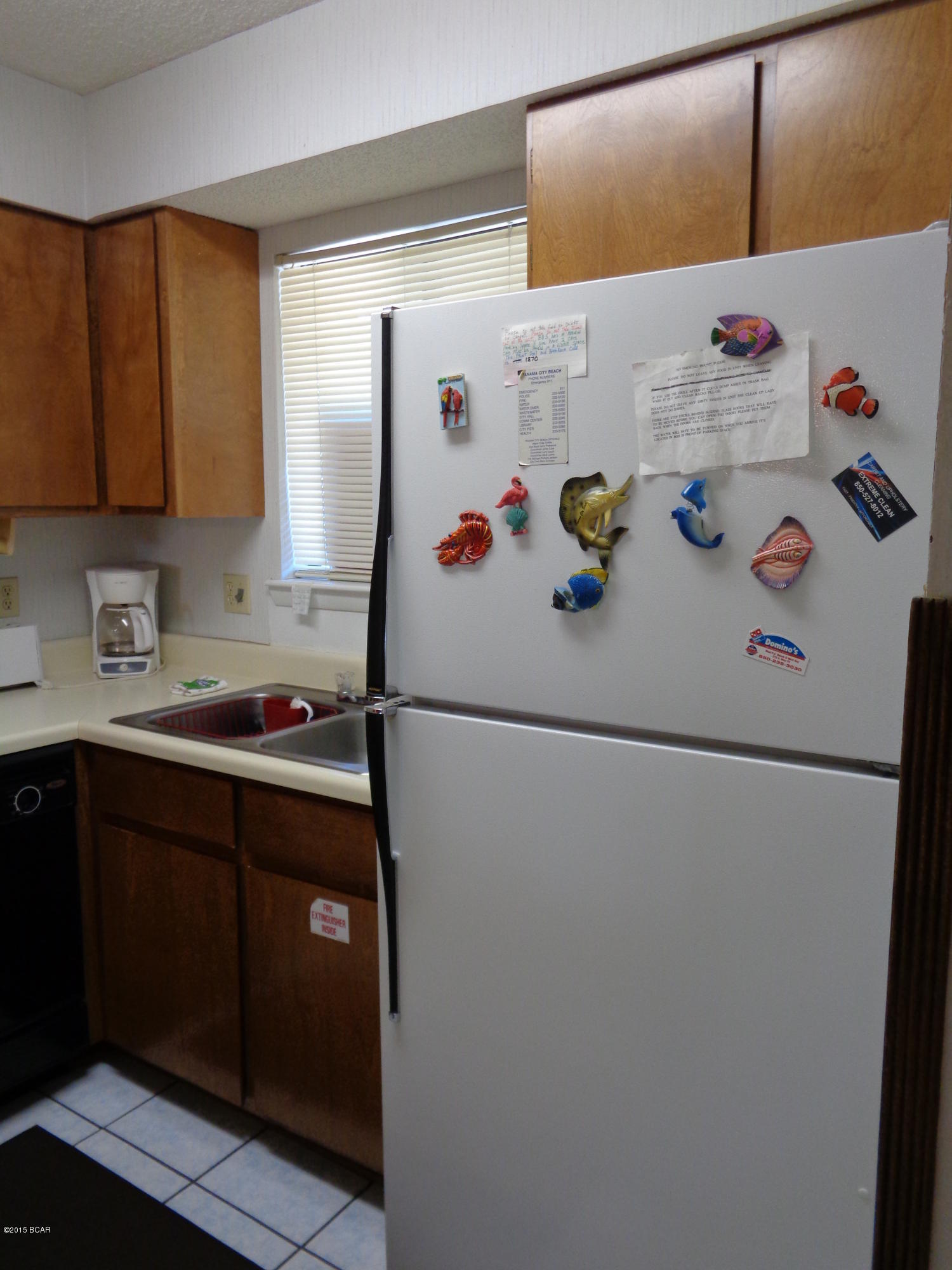 Portside Condo - Residential