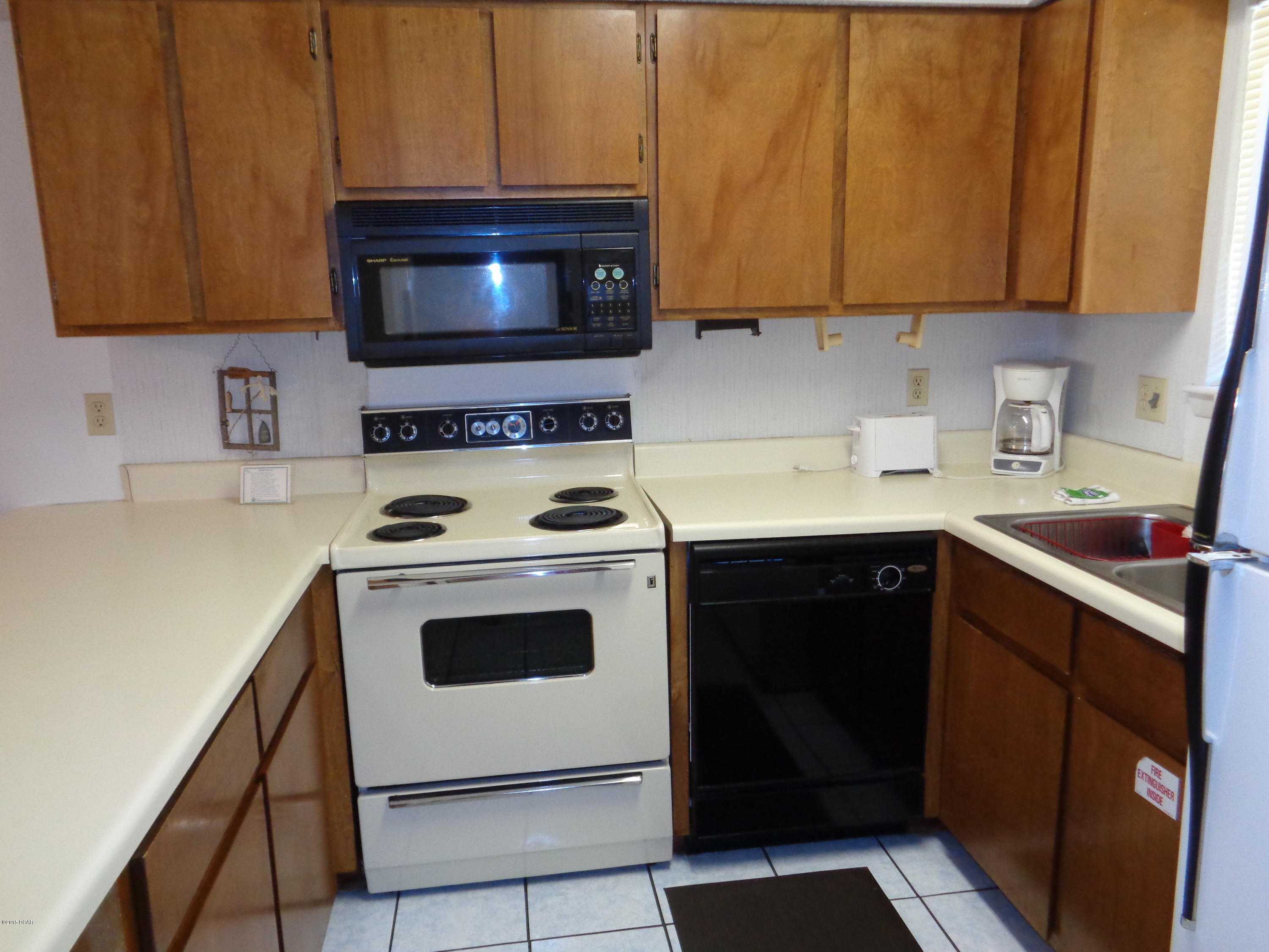 Portside Condo - Residential