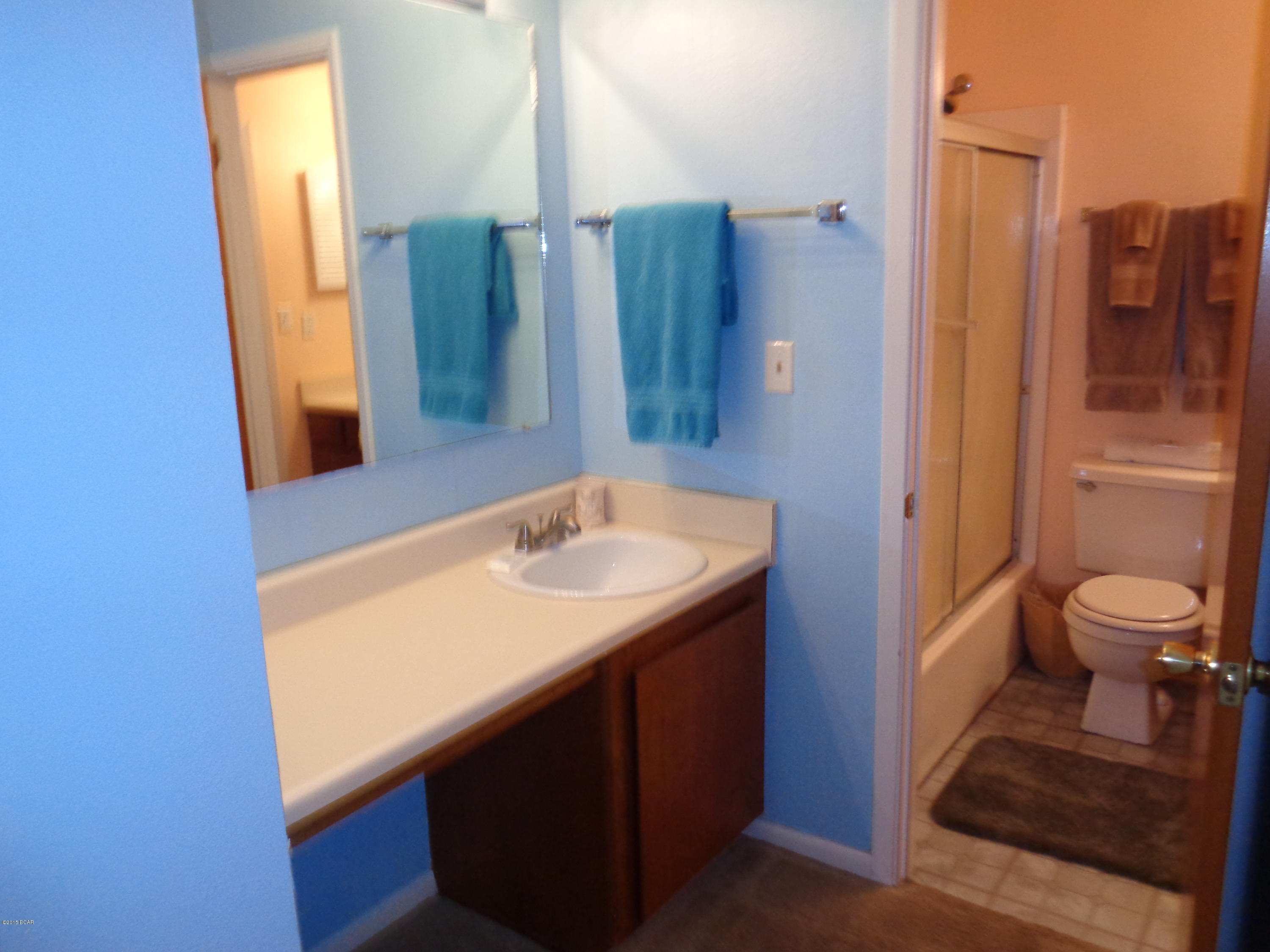 Portside Condo - Residential