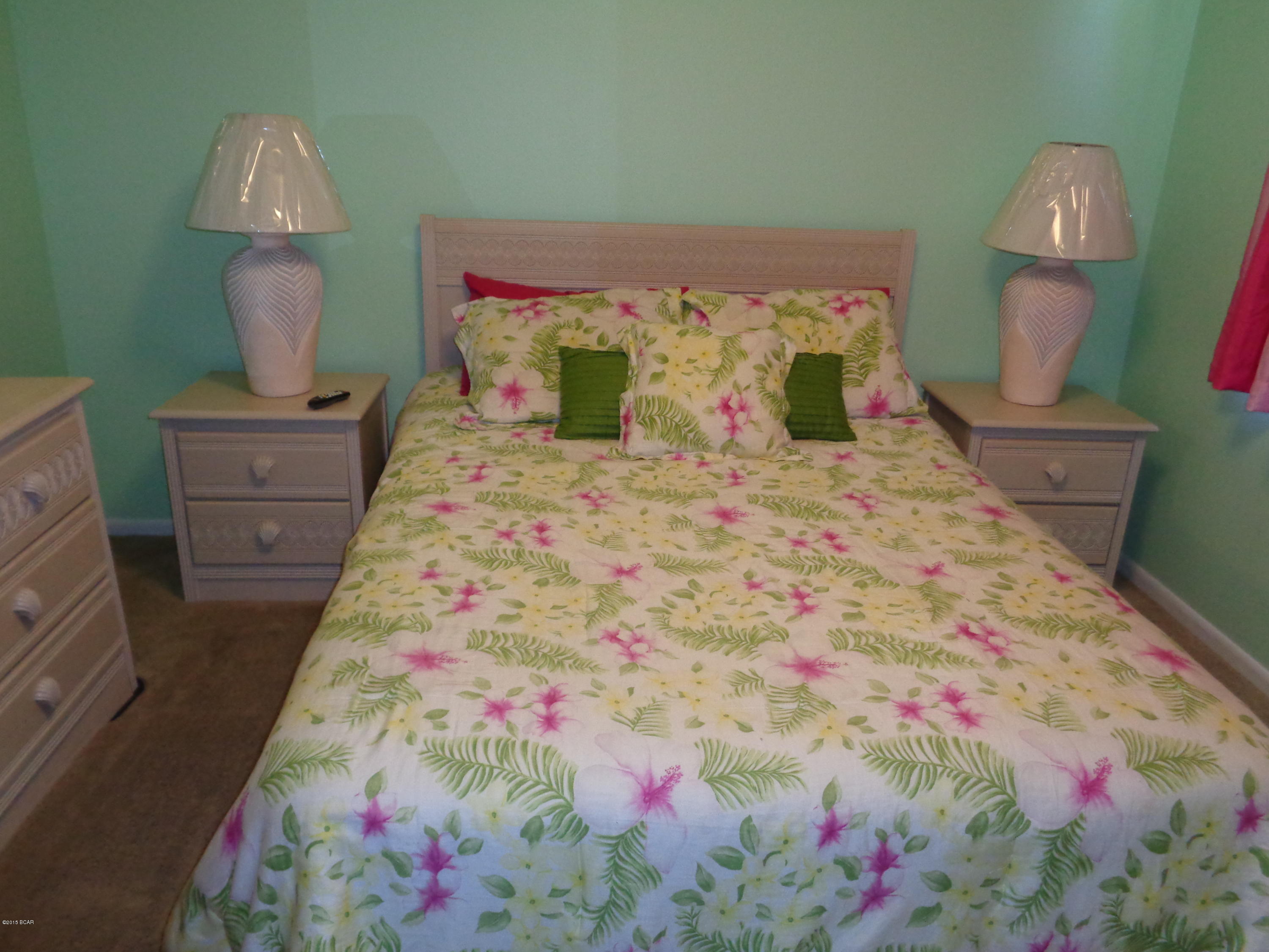 Portside Condo - Residential