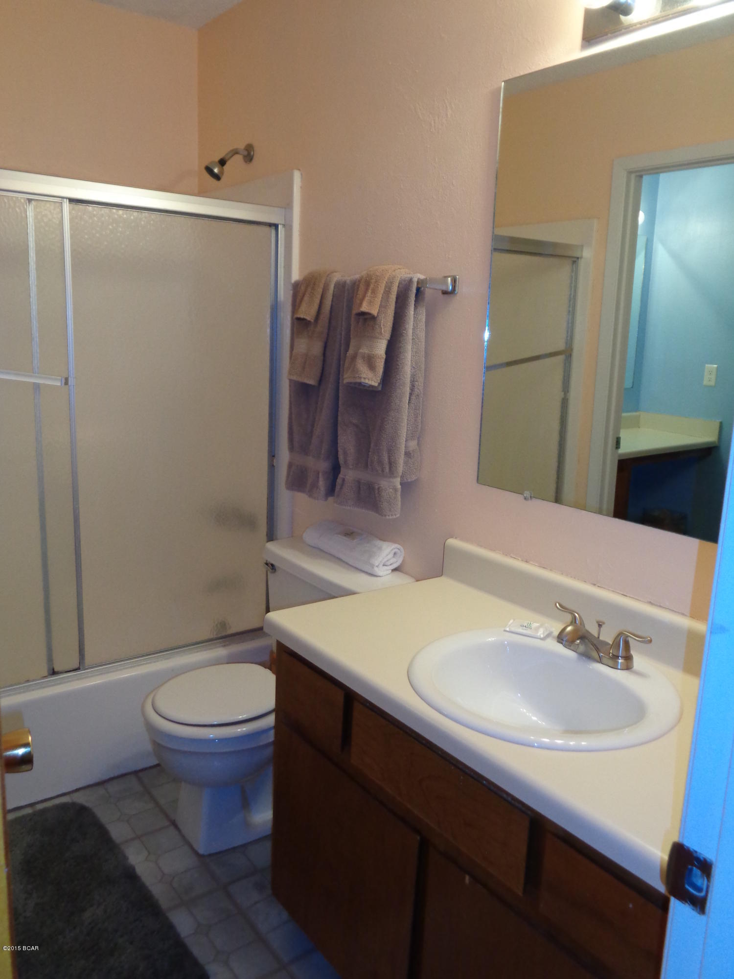 Portside Condo - Residential