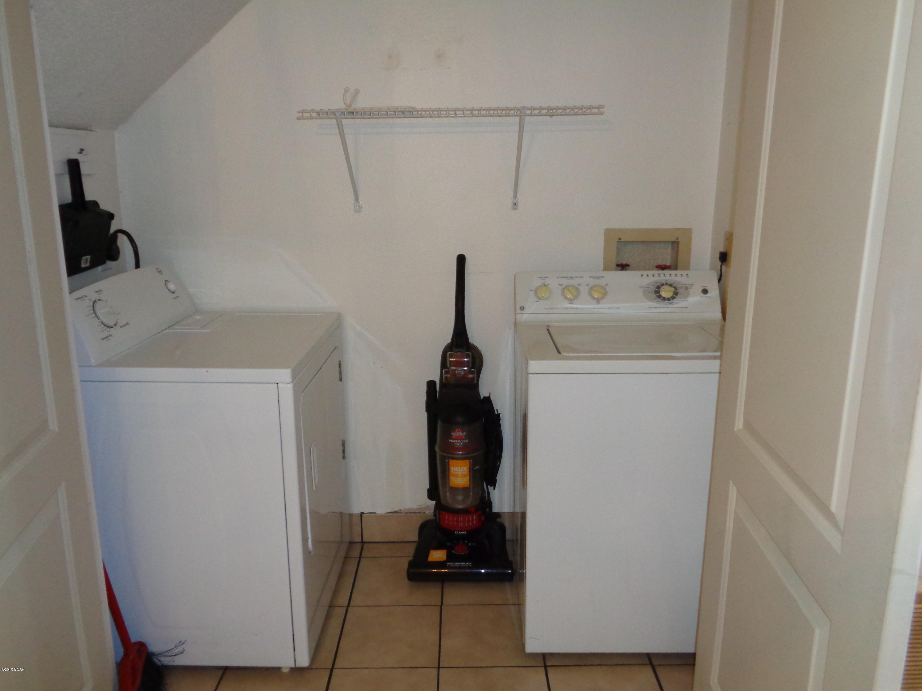 Portside Condo - Residential