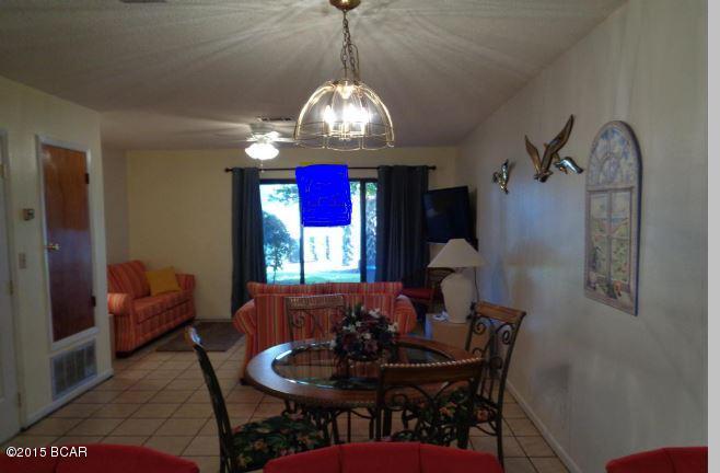 Portside Condo - Residential