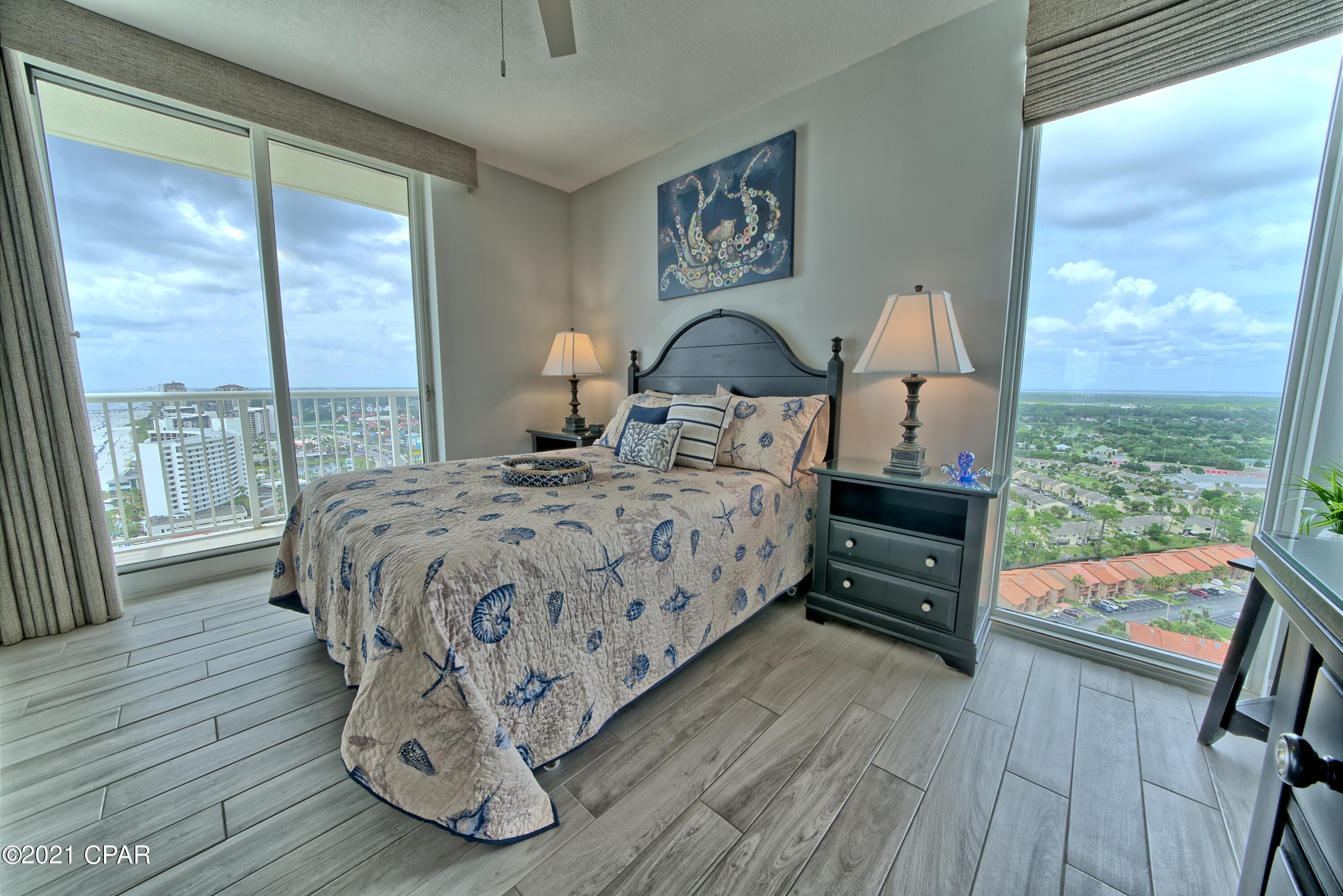 Majestic Beach Tower I - Residential