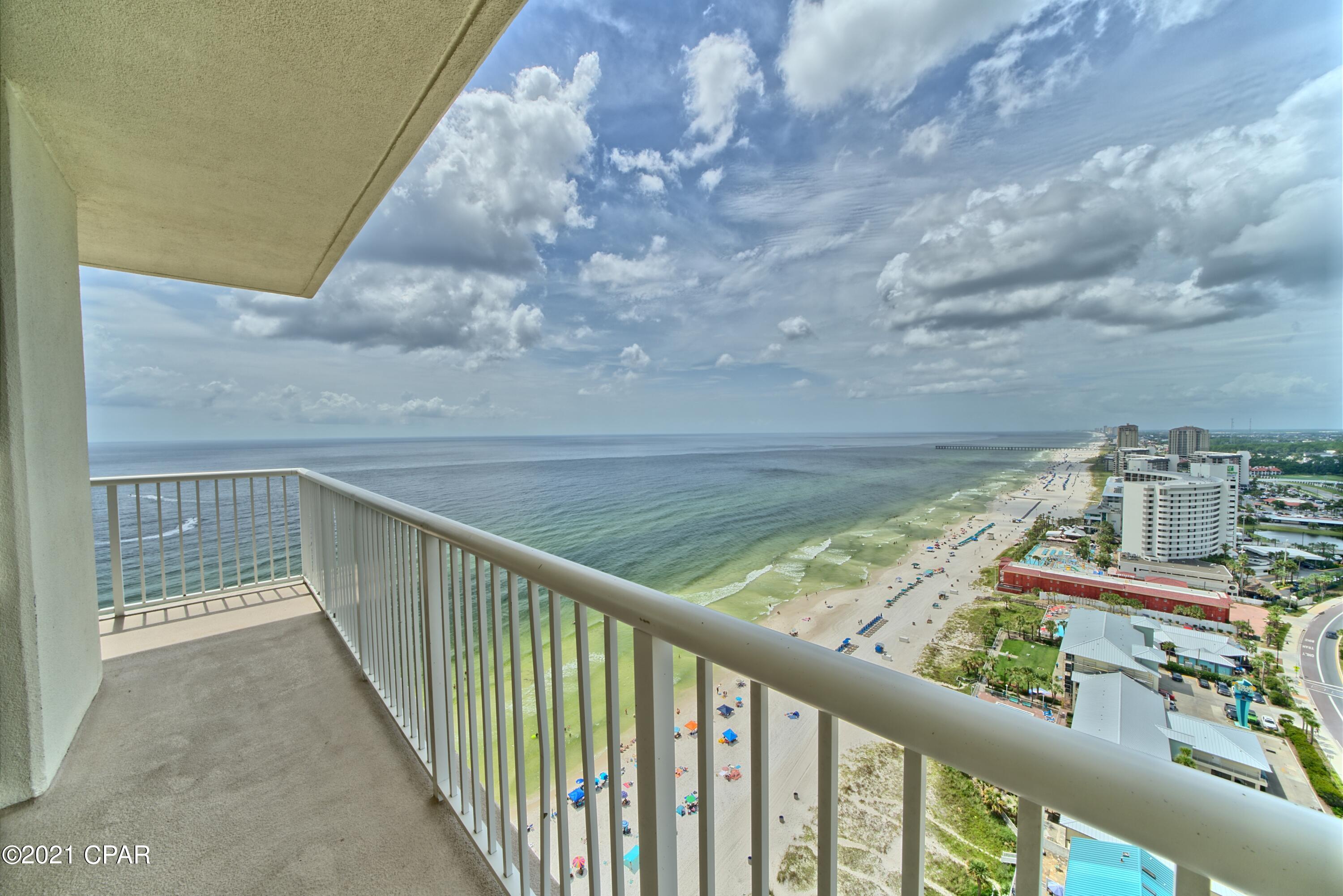 Majestic Beach Tower I - Residential