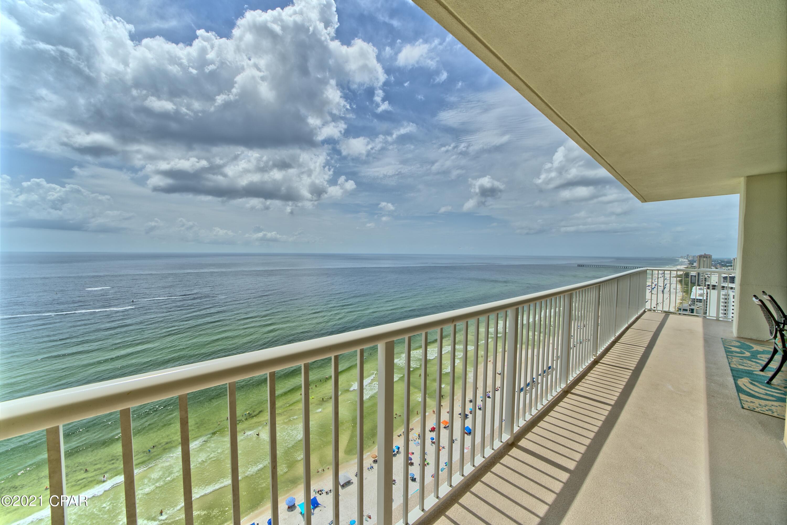 Majestic Beach Tower I - Residential