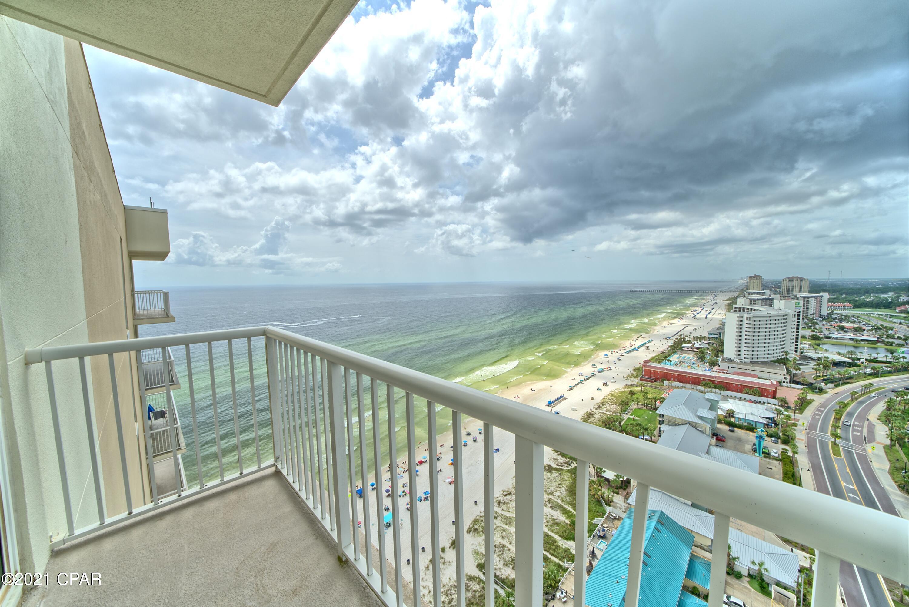 Majestic Beach Tower I - Residential