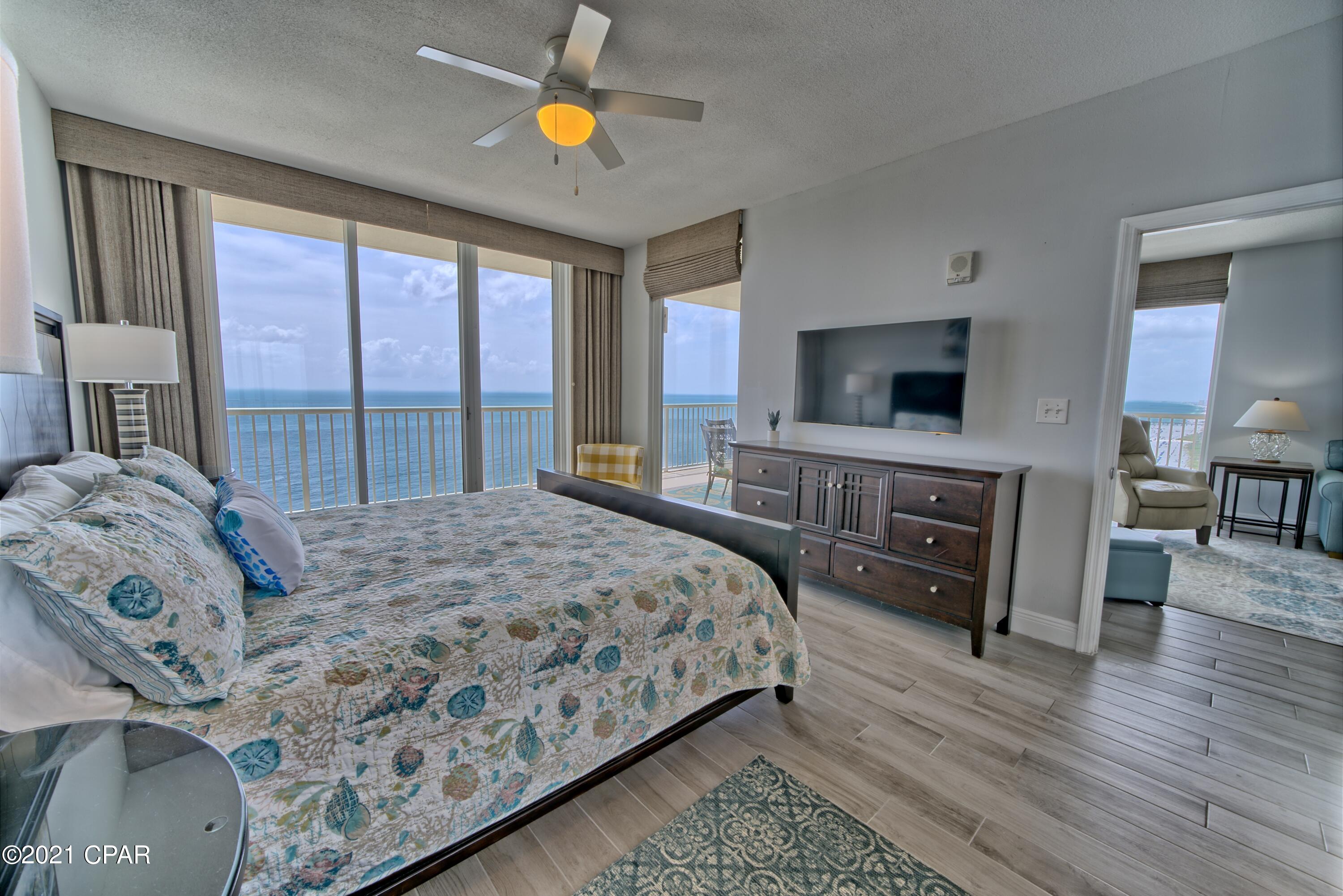 Majestic Beach Tower I - Residential