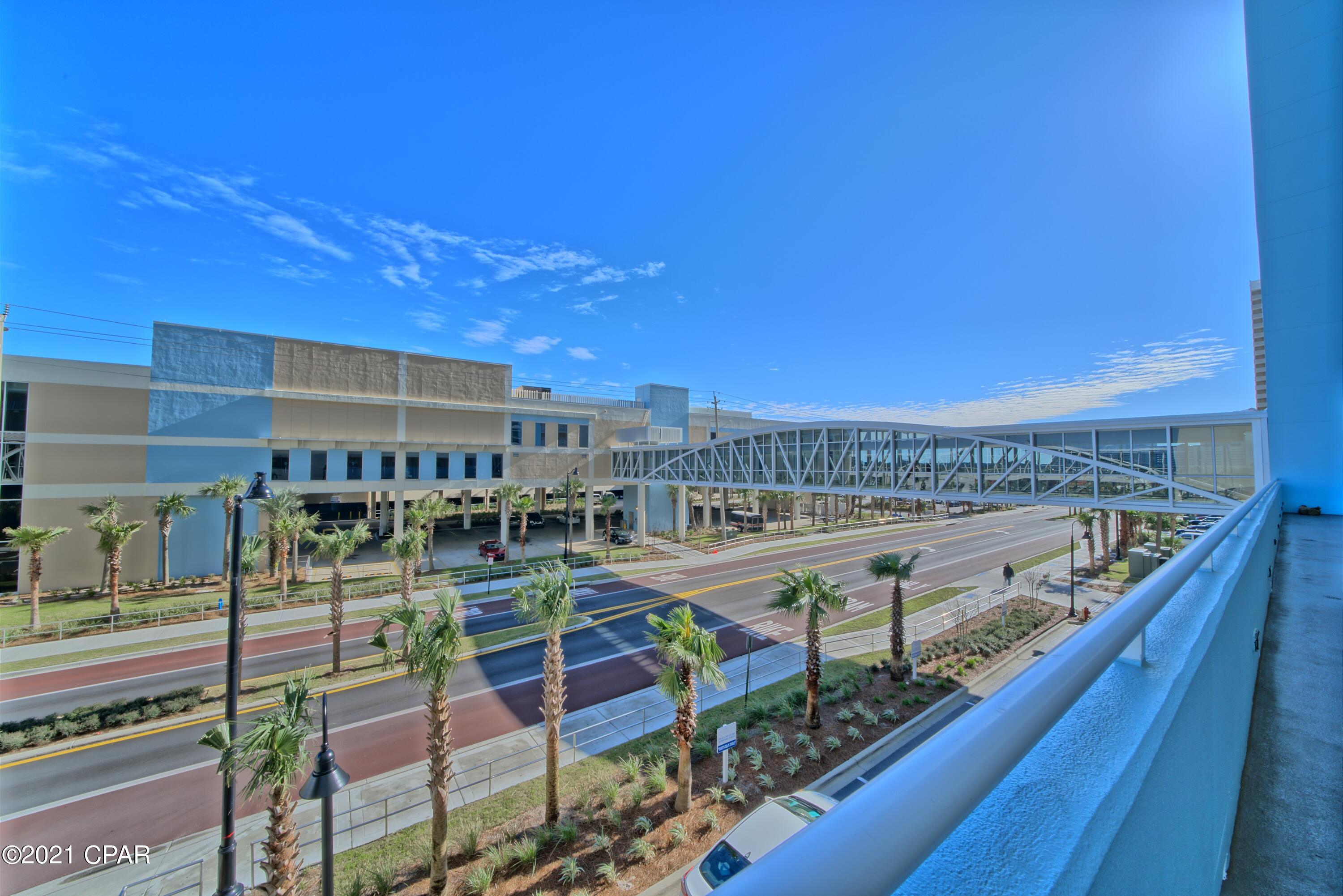 Majestic Beach Tower I - Residential