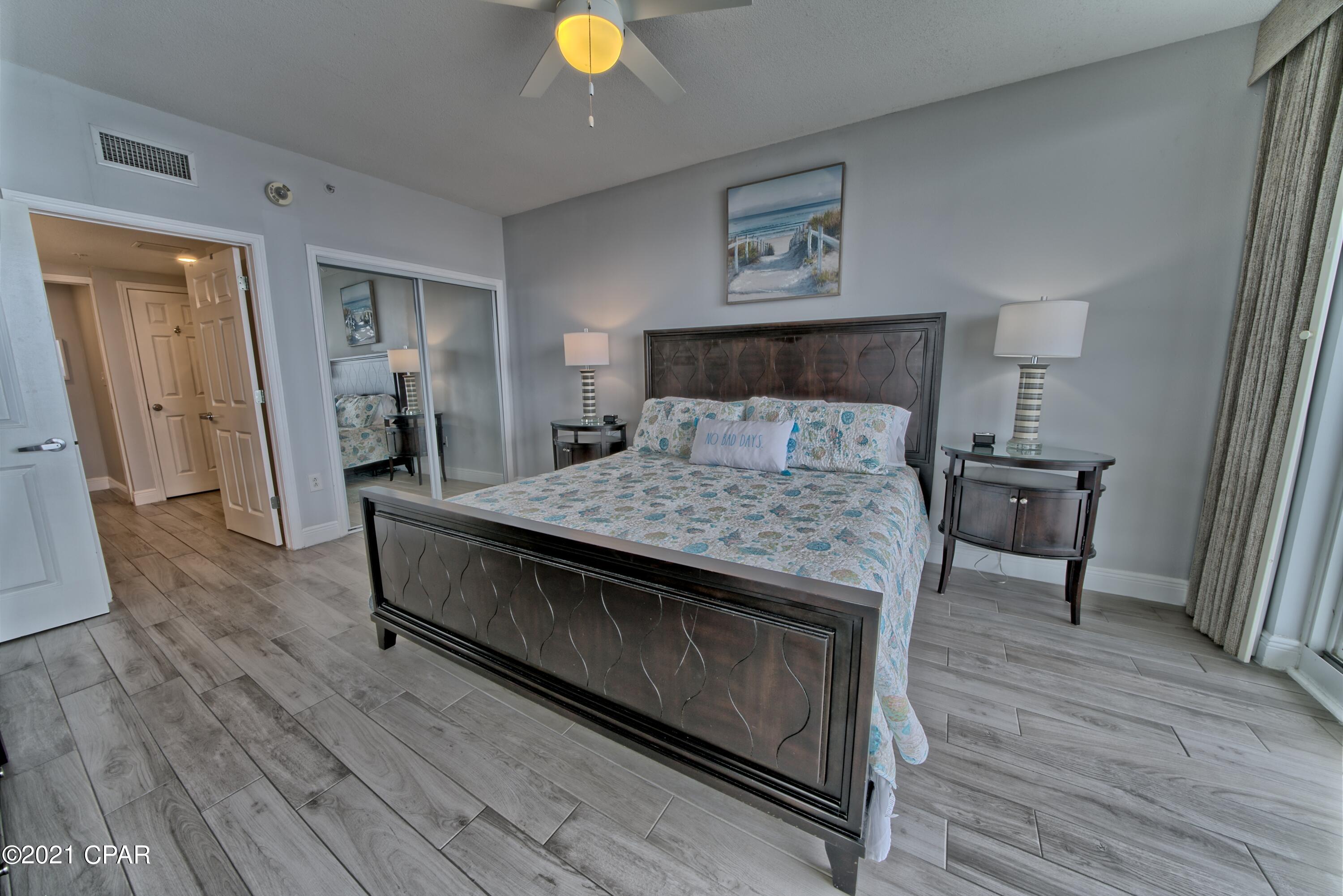 Majestic Beach Tower I - Residential