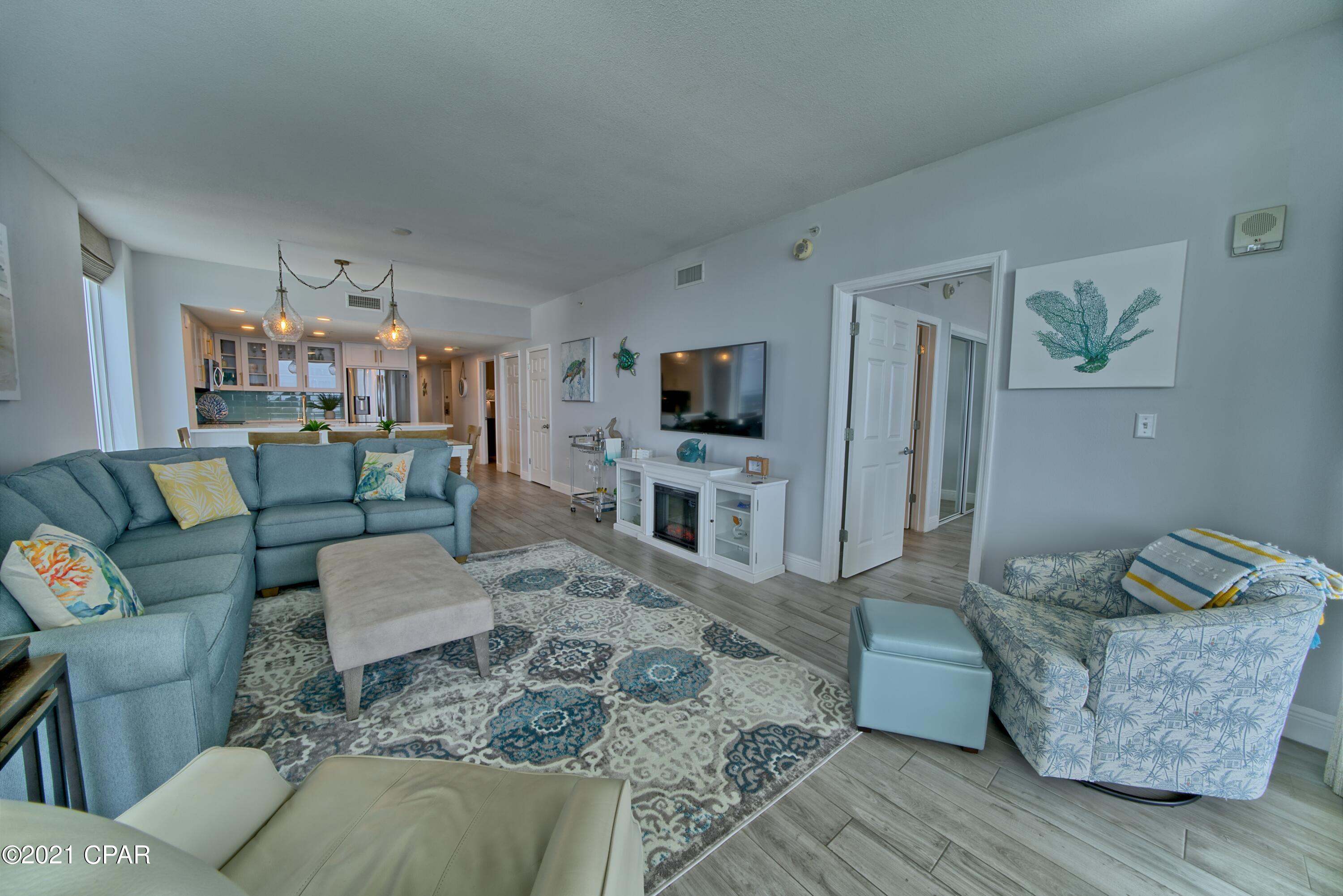 Majestic Beach Tower I - Residential