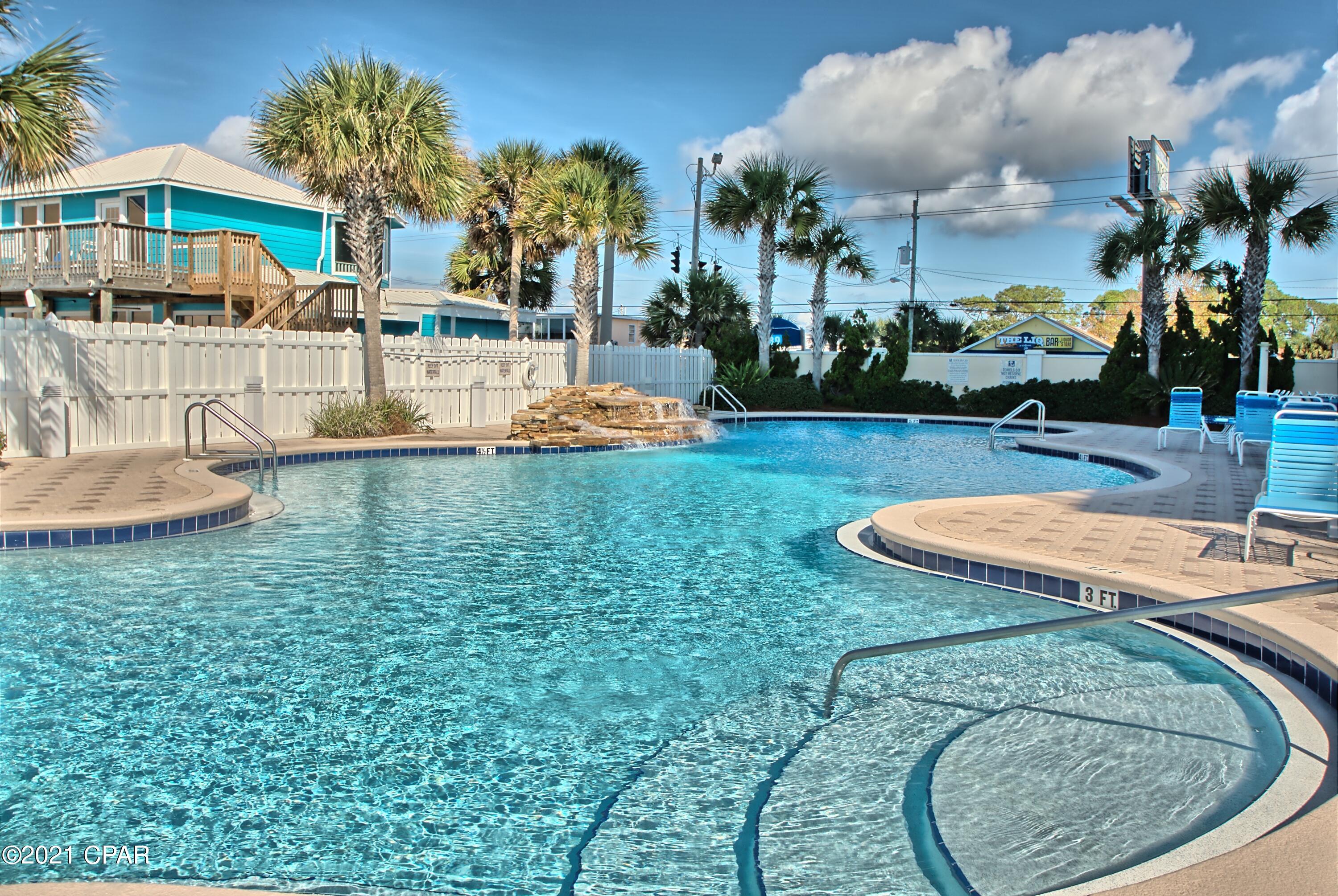 Majestic Beach Tower I - Residential