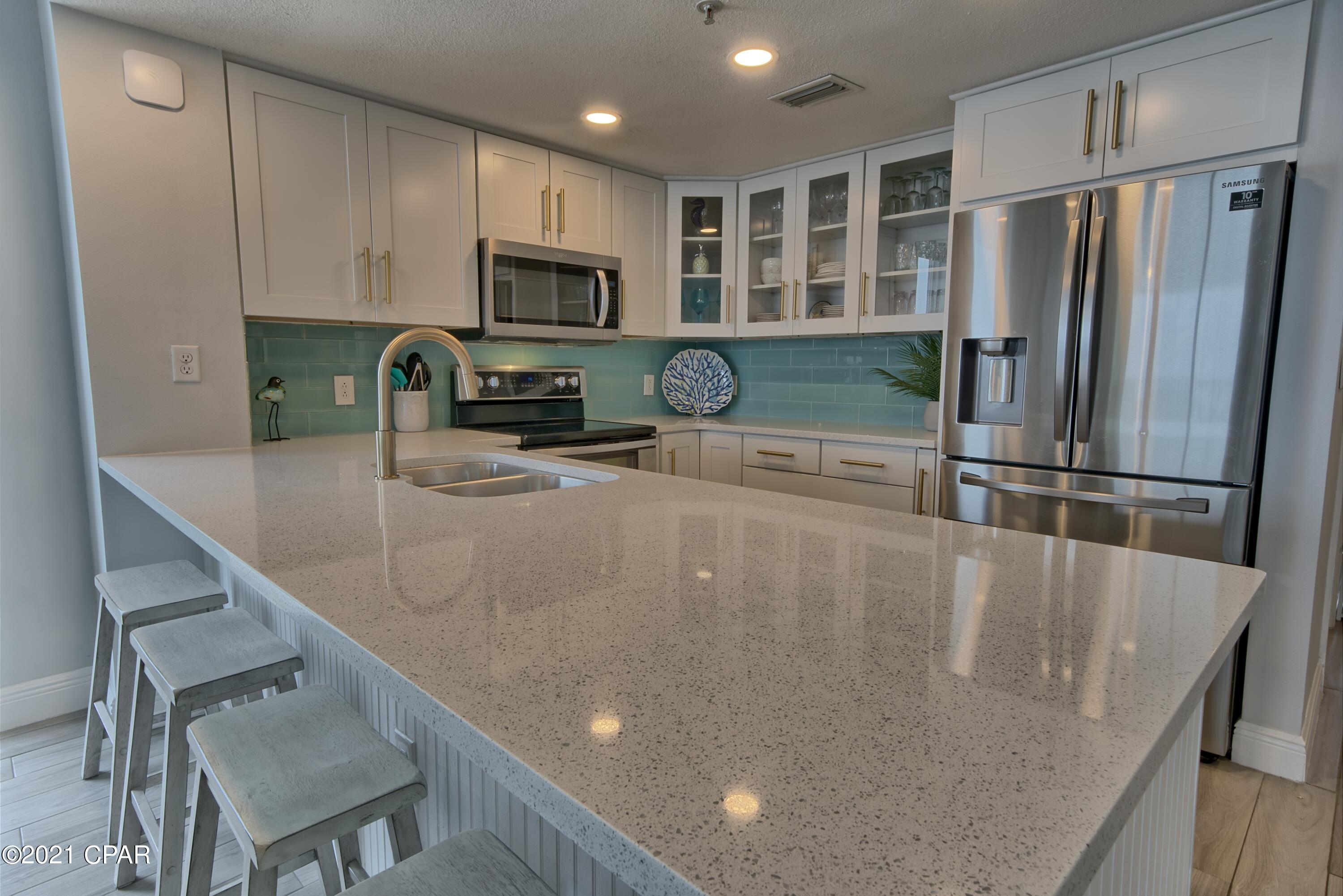 Majestic Beach Tower I - Residential