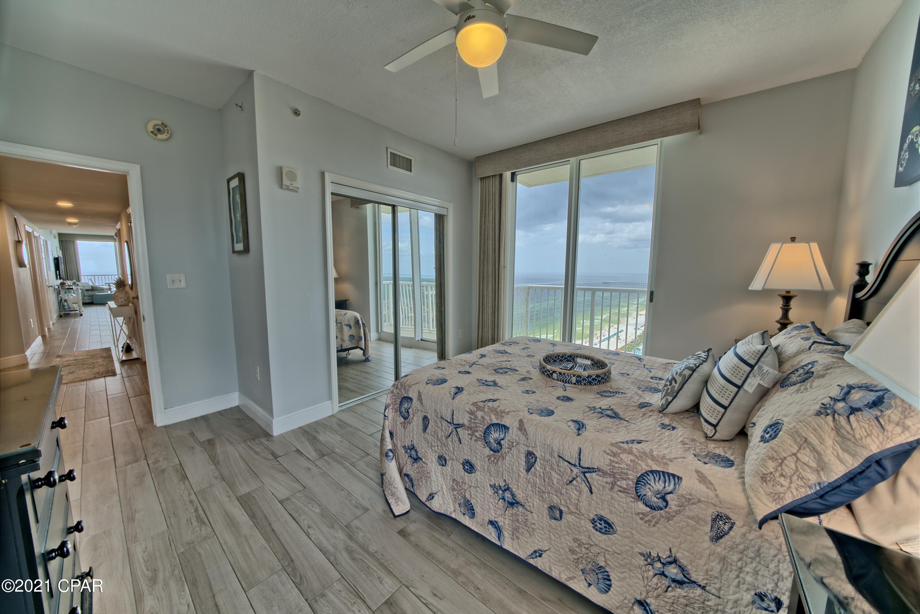 Majestic Beach Tower I - Residential