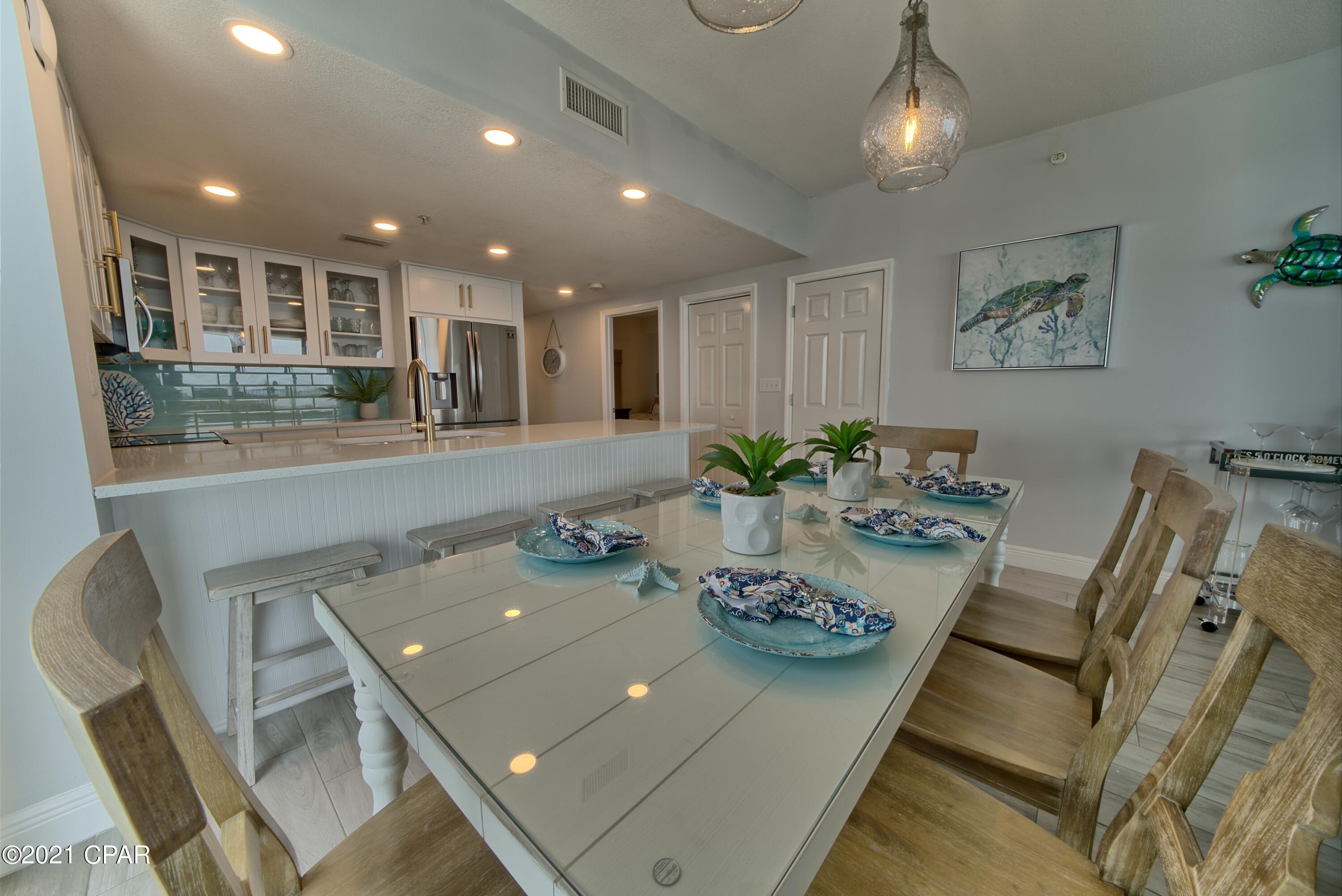 Majestic Beach Tower I - Residential