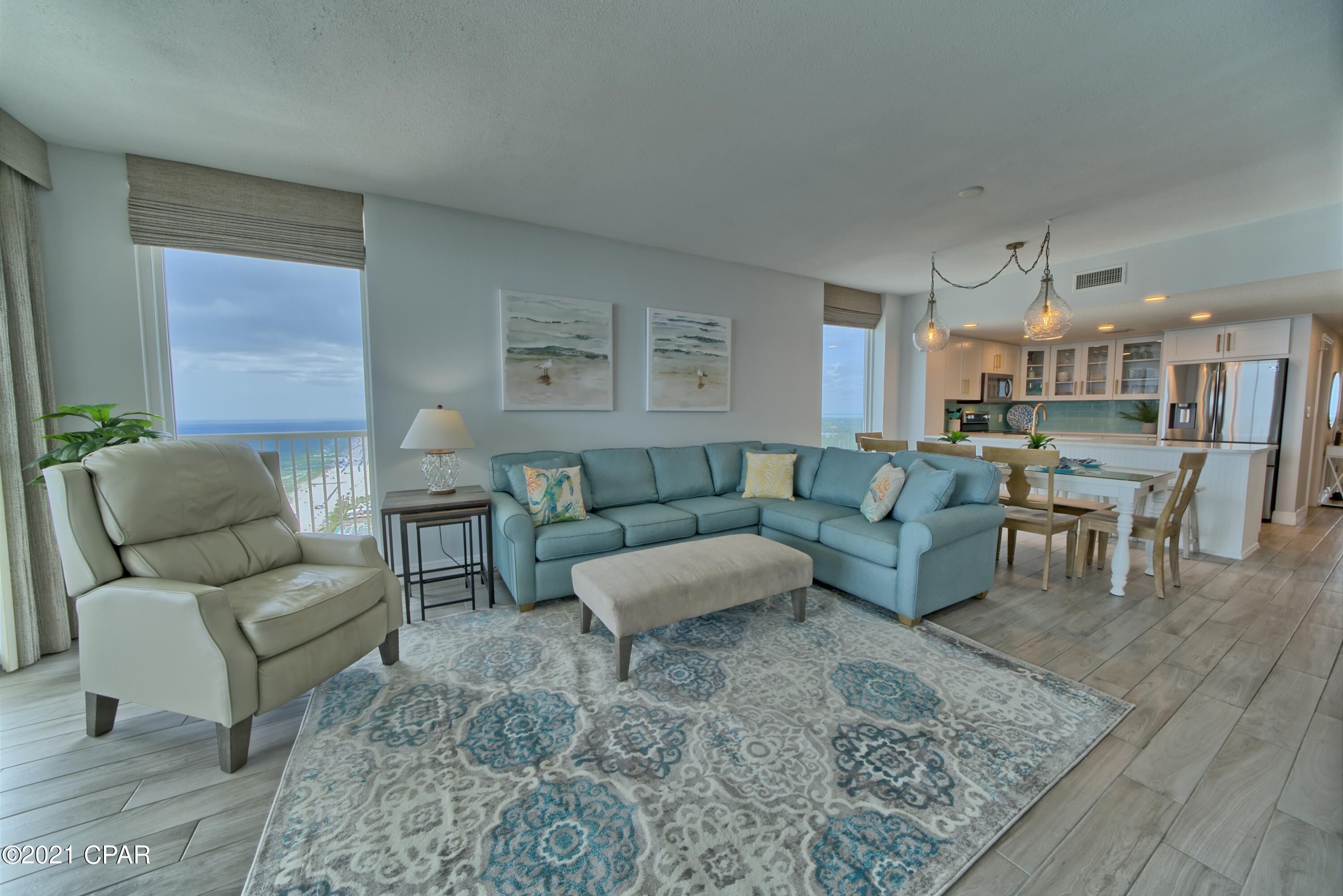 Majestic Beach Tower I - Residential