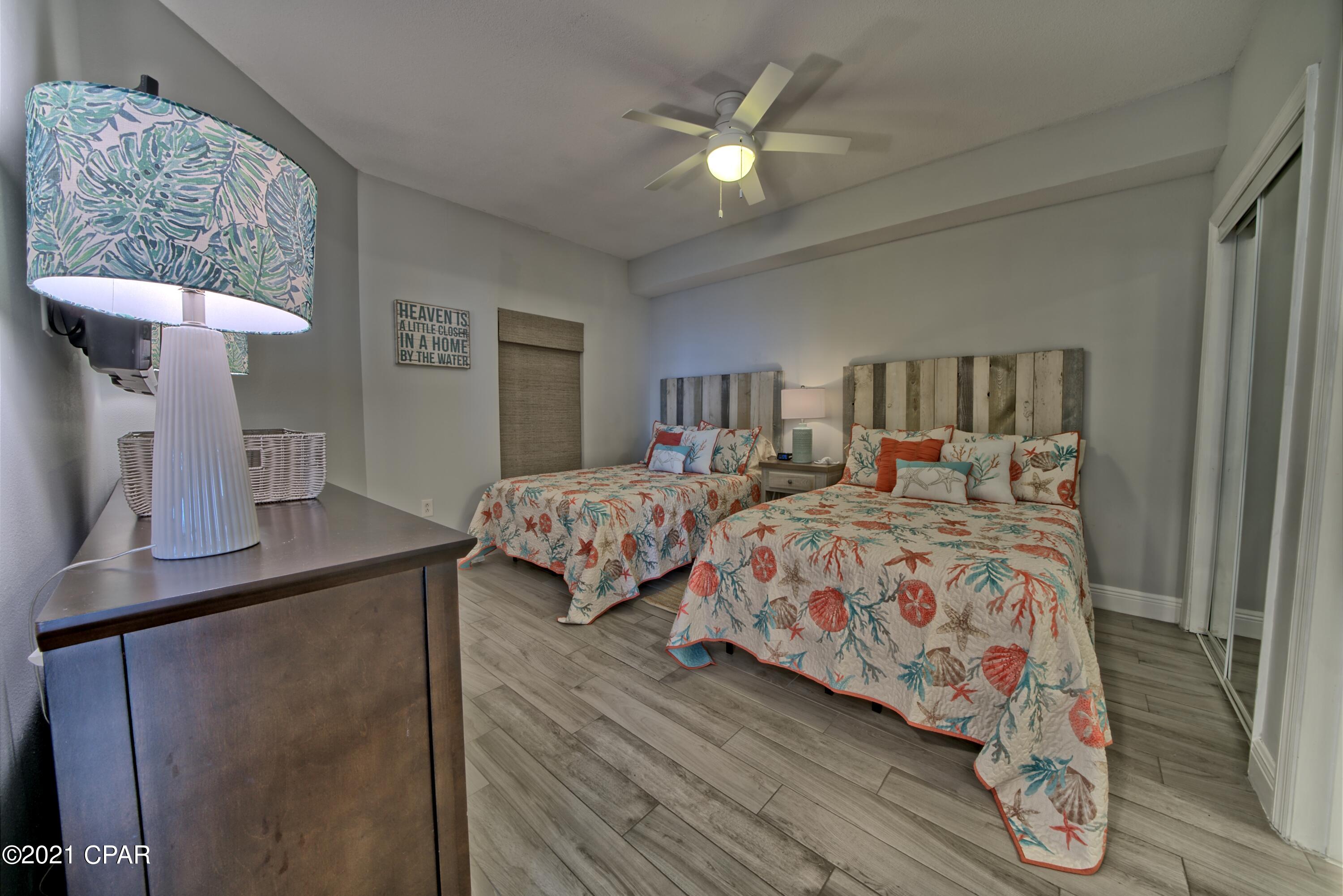 Majestic Beach Tower I - Residential