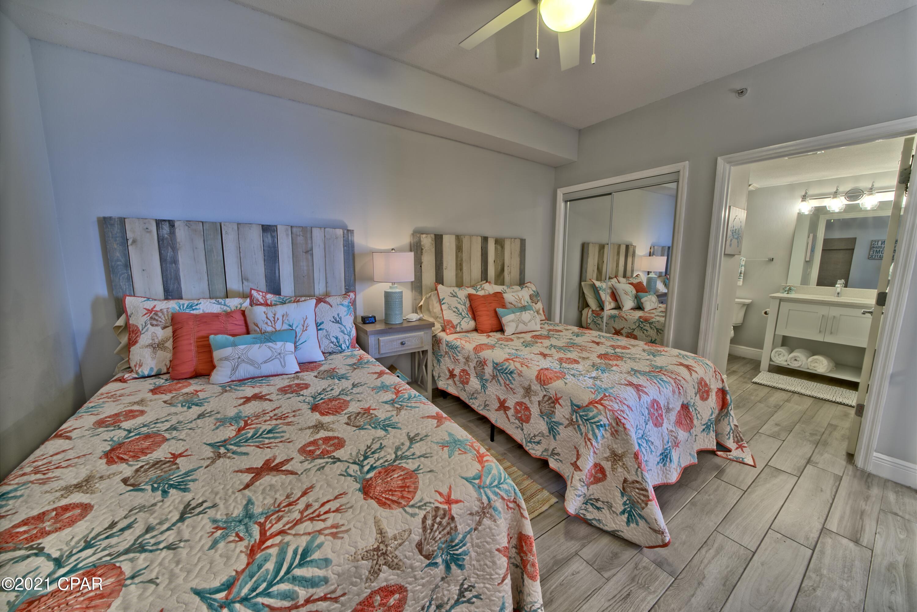 Majestic Beach Tower I - Residential