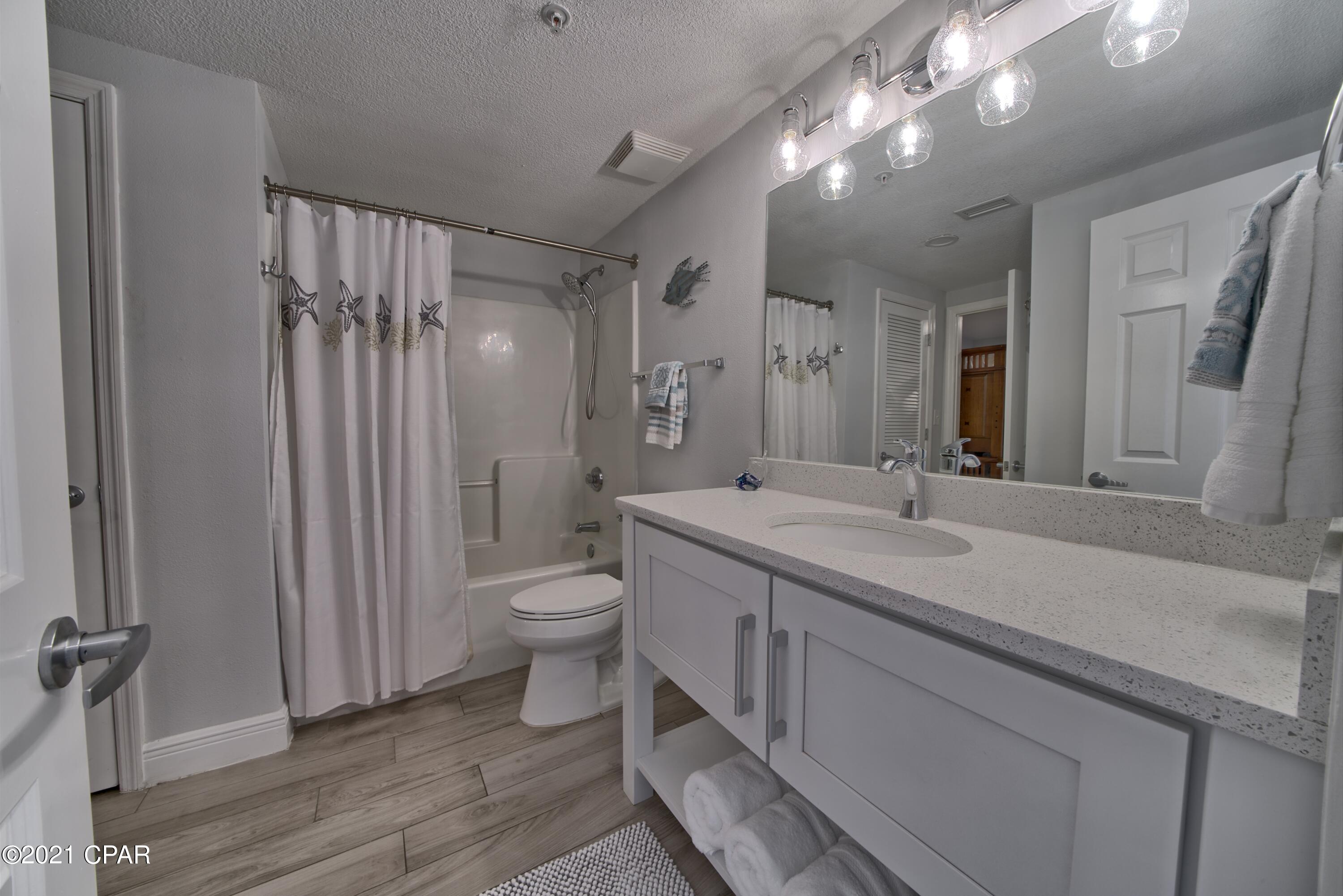 Majestic Beach Tower I - Residential