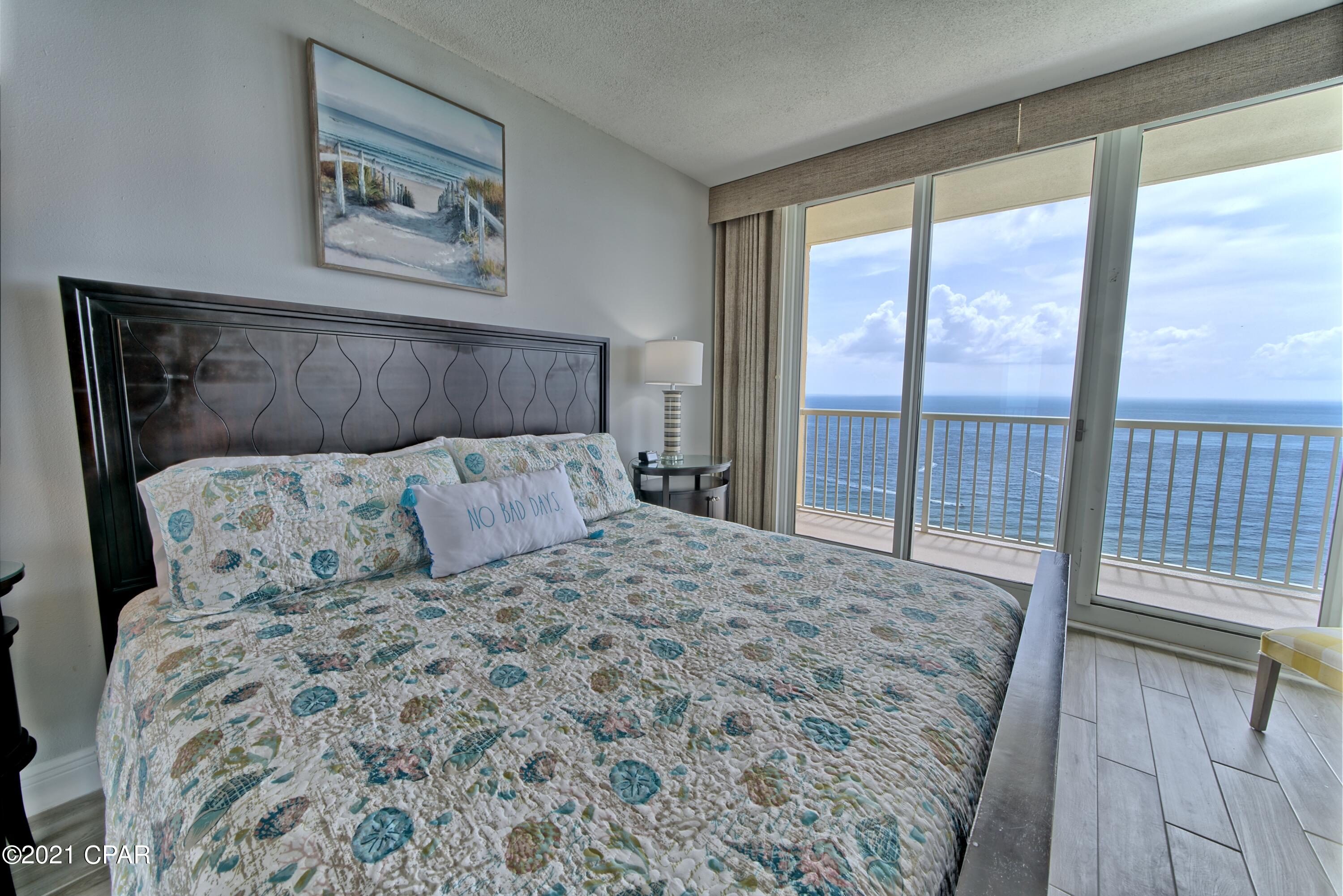 Majestic Beach Tower I - Residential