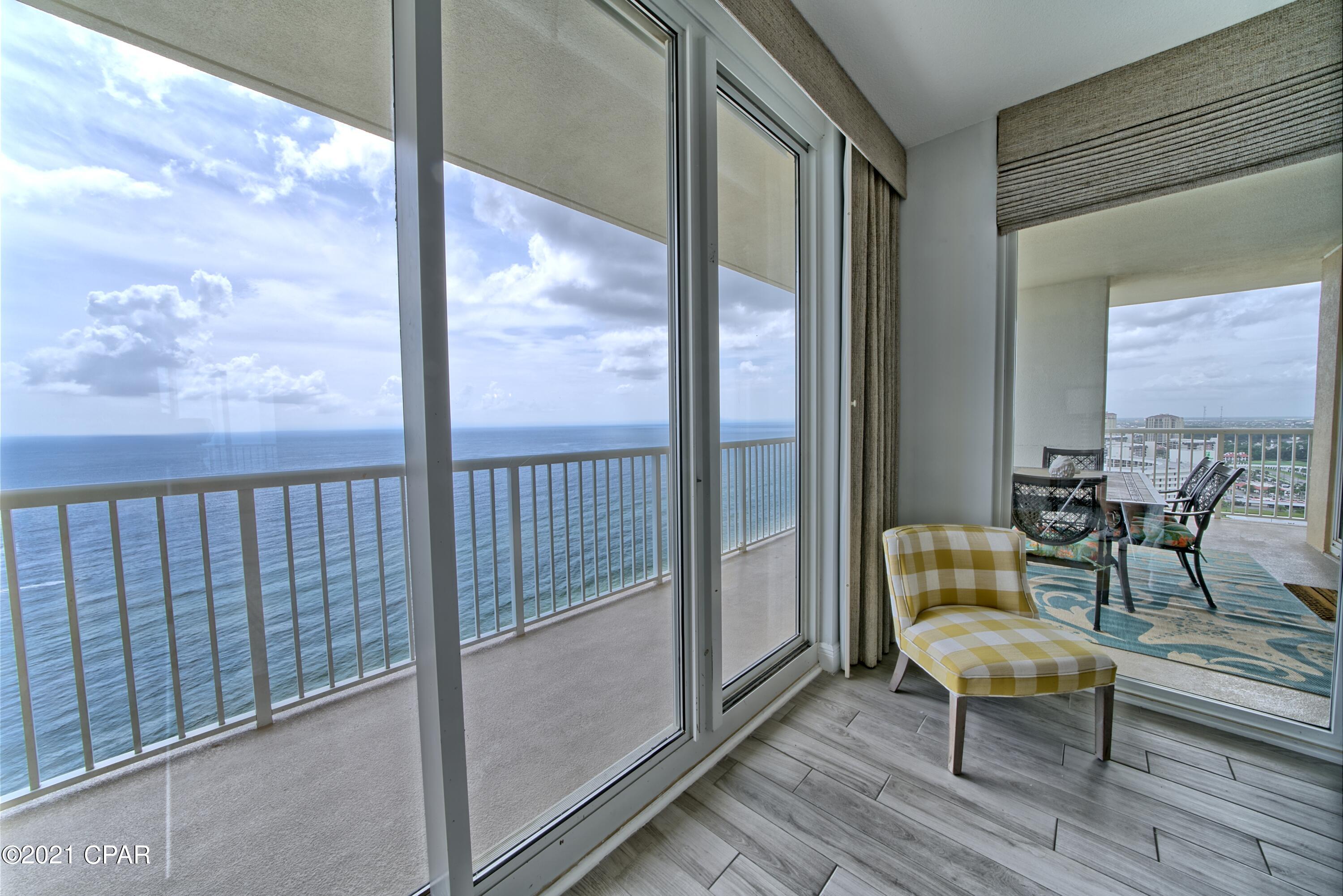 Majestic Beach Tower I - Residential