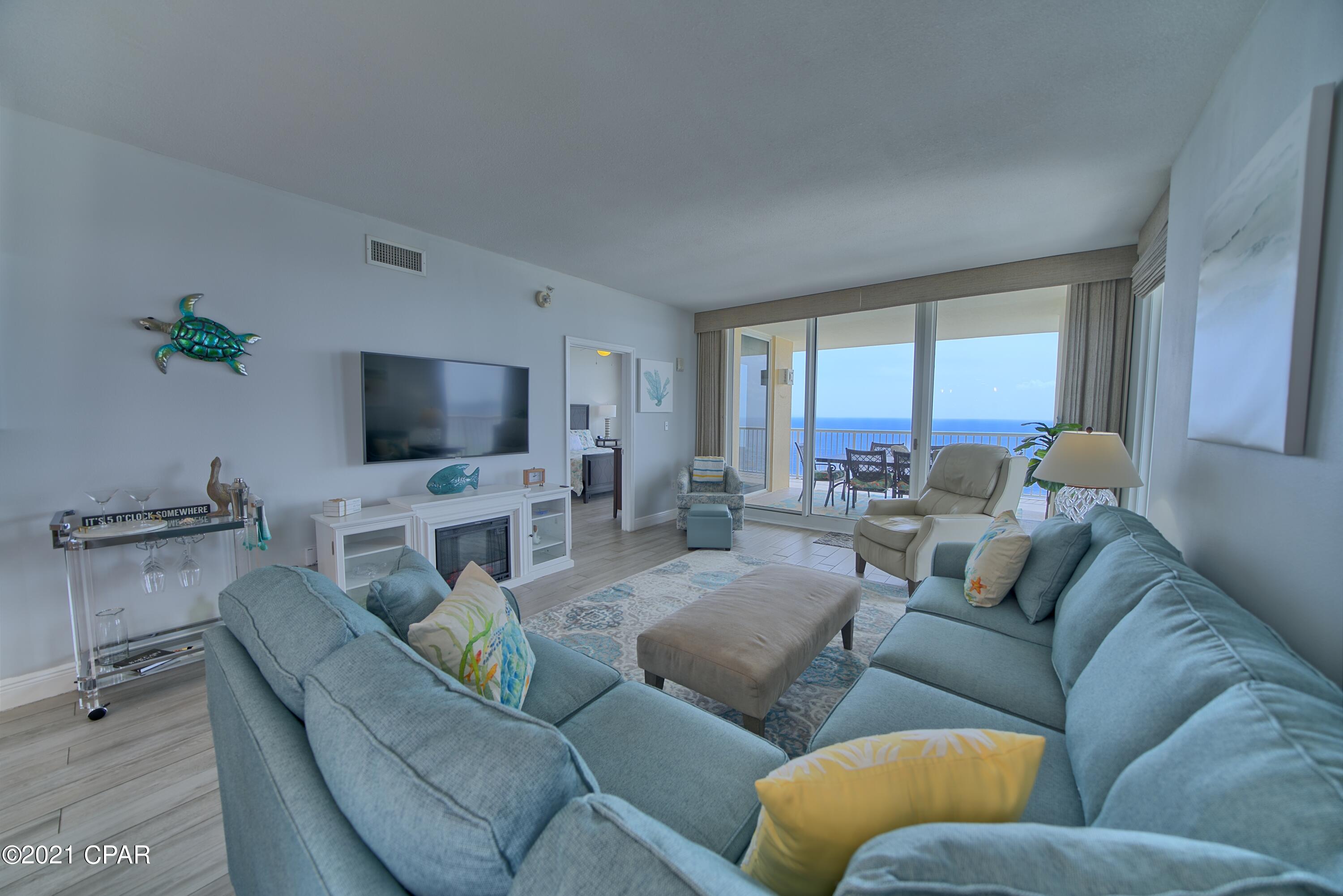 Majestic Beach Tower I - Residential