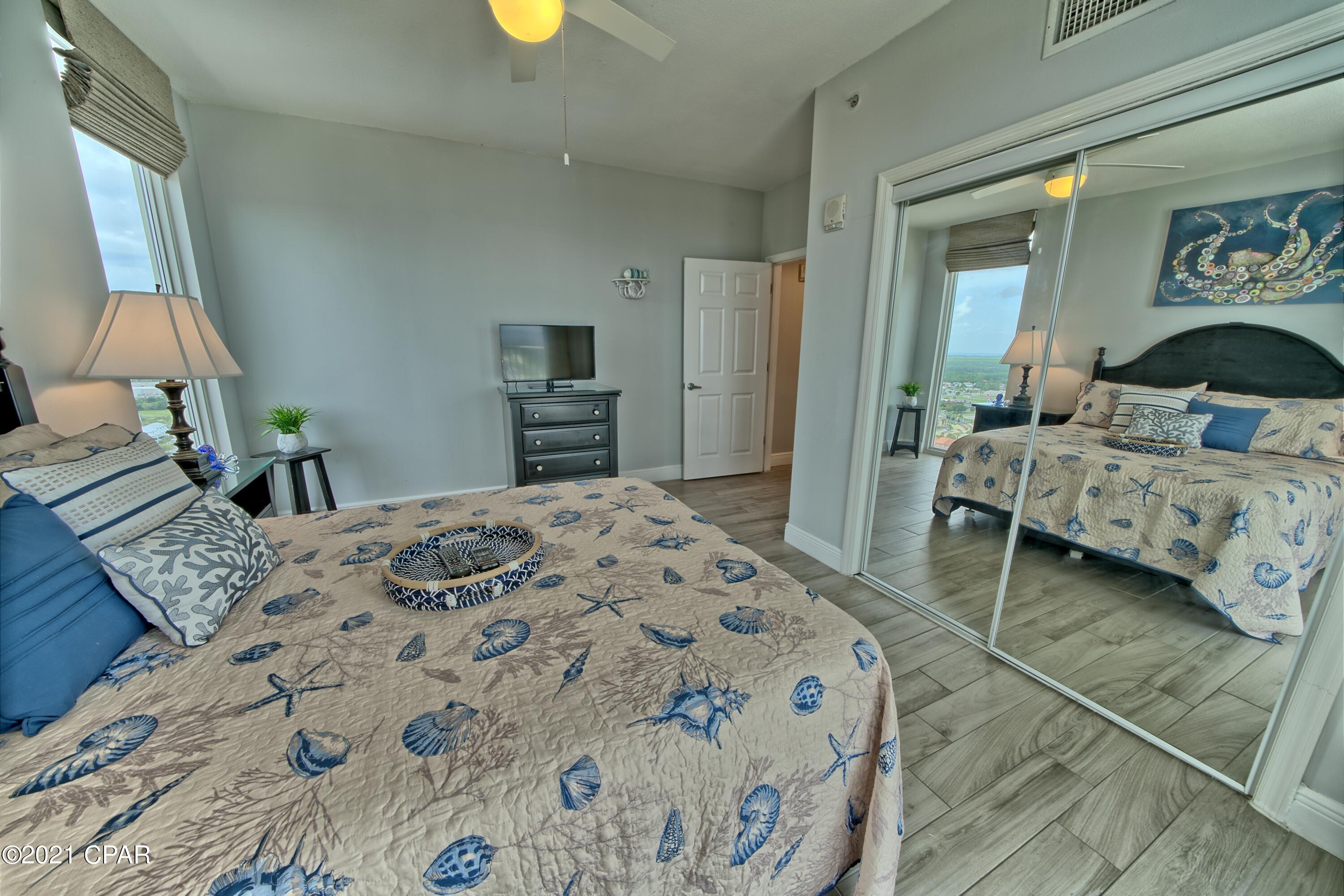 Majestic Beach Tower I - Residential