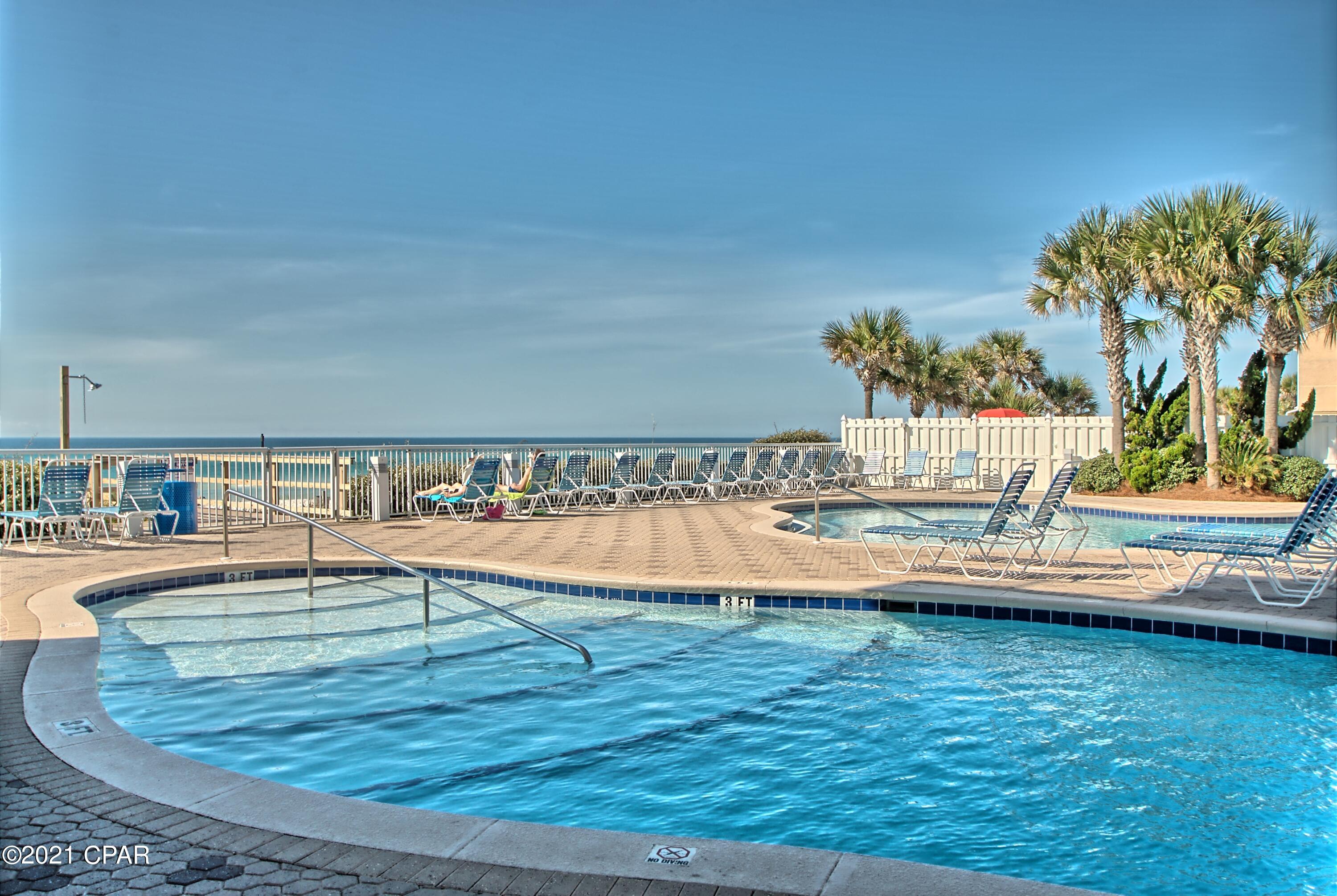 Majestic Beach Tower I - Residential