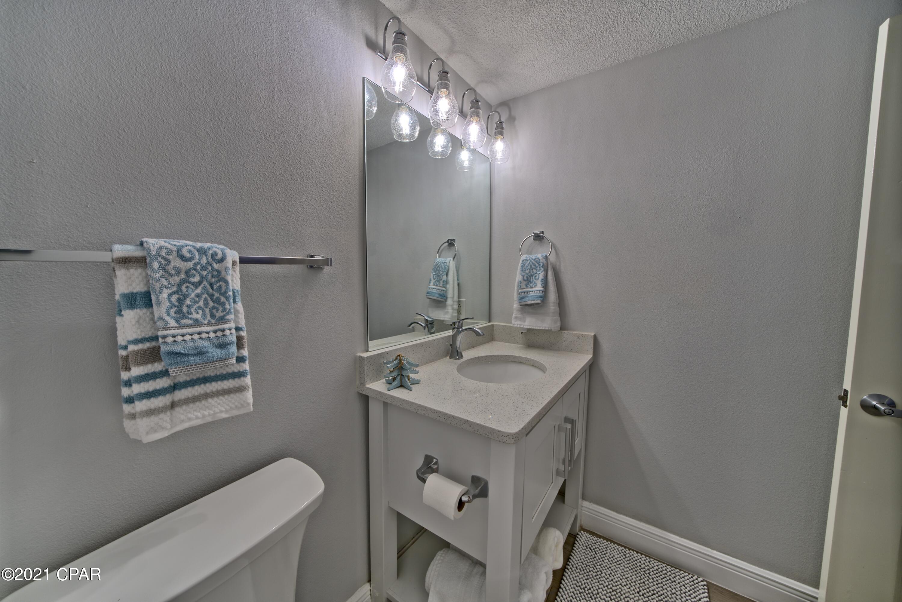 Majestic Beach Tower I - Residential