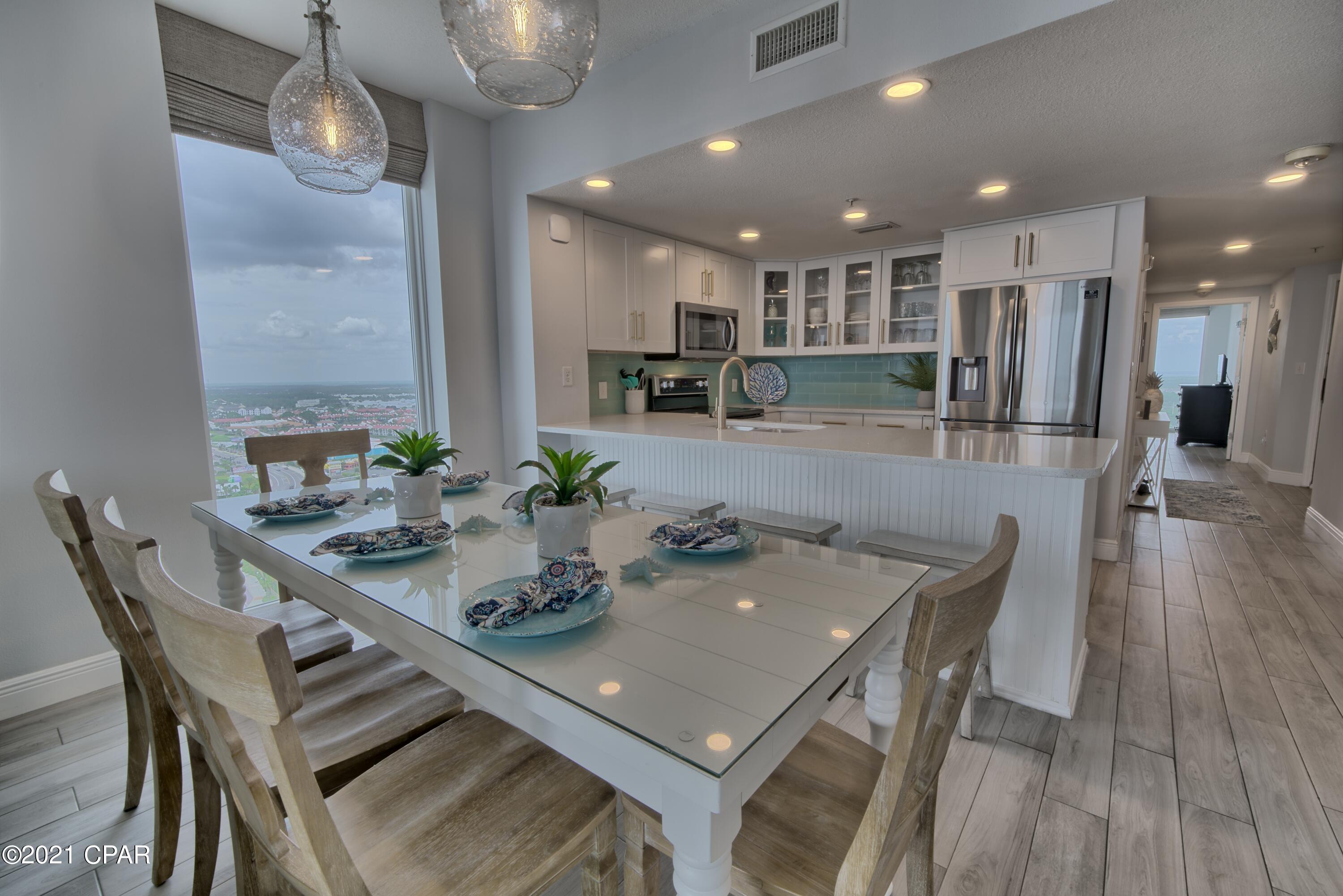 Majestic Beach Tower I - Residential