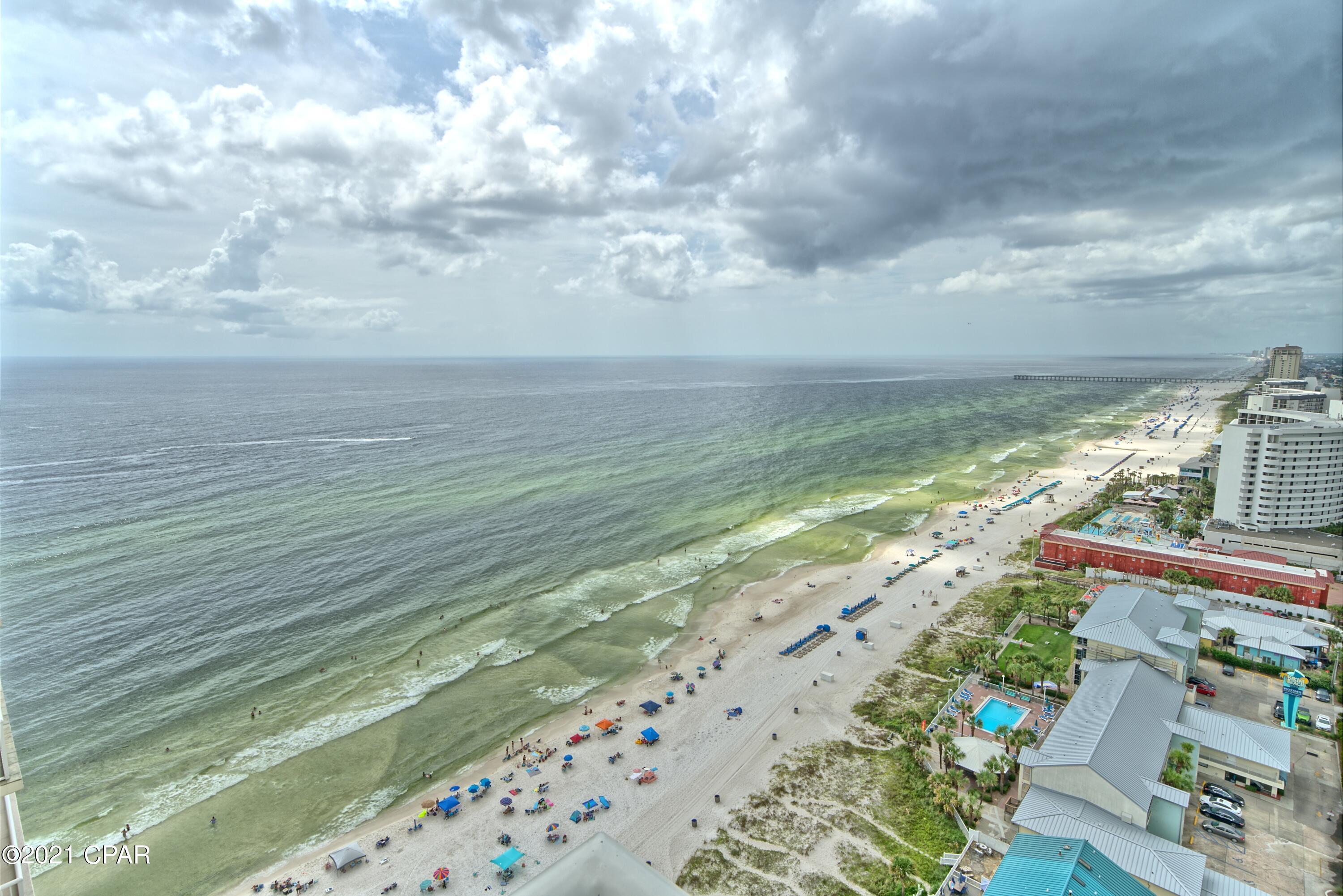 Majestic Beach Tower I - Residential