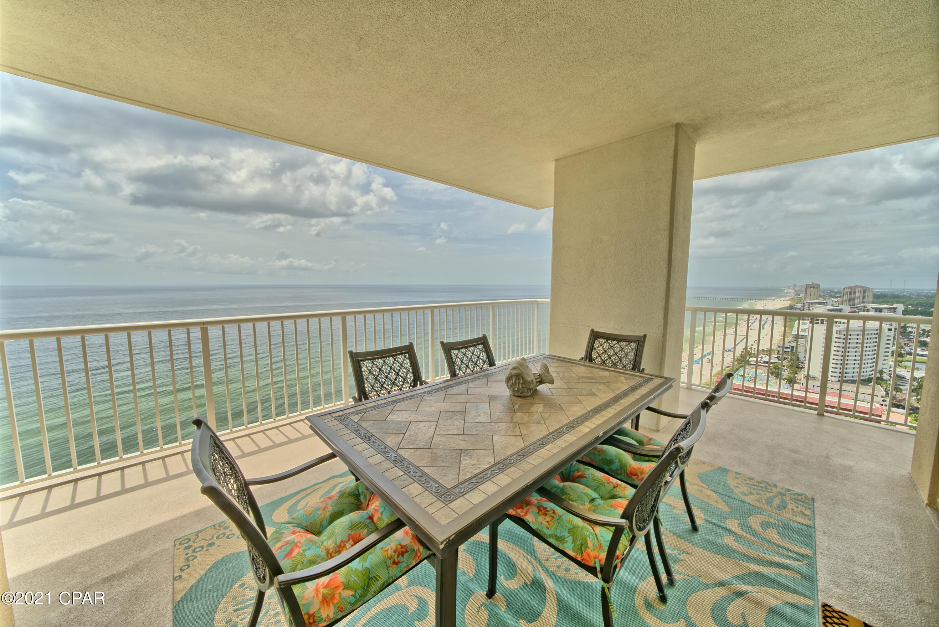 Majestic Beach Tower I - Residential