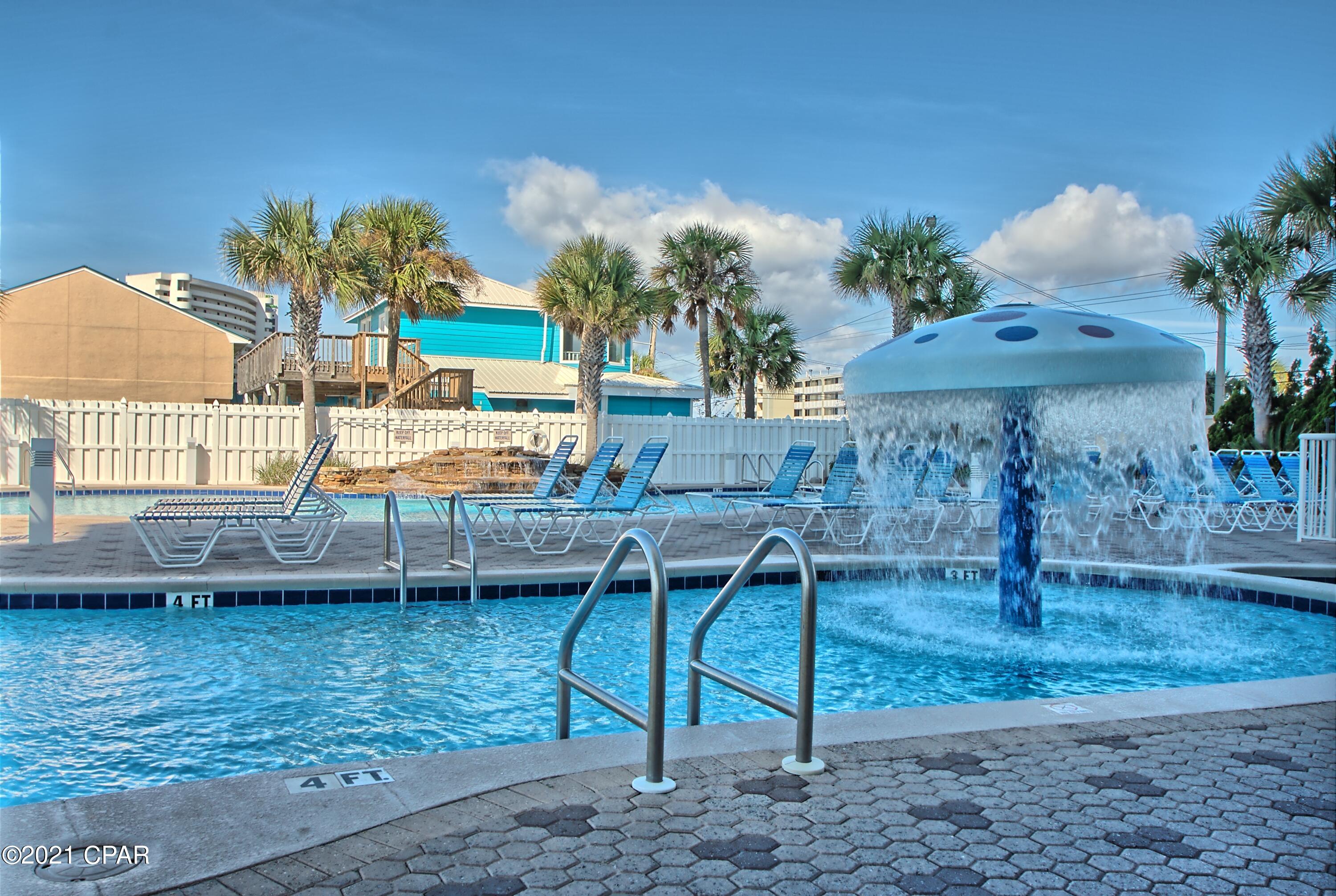 Majestic Beach Tower I - Residential