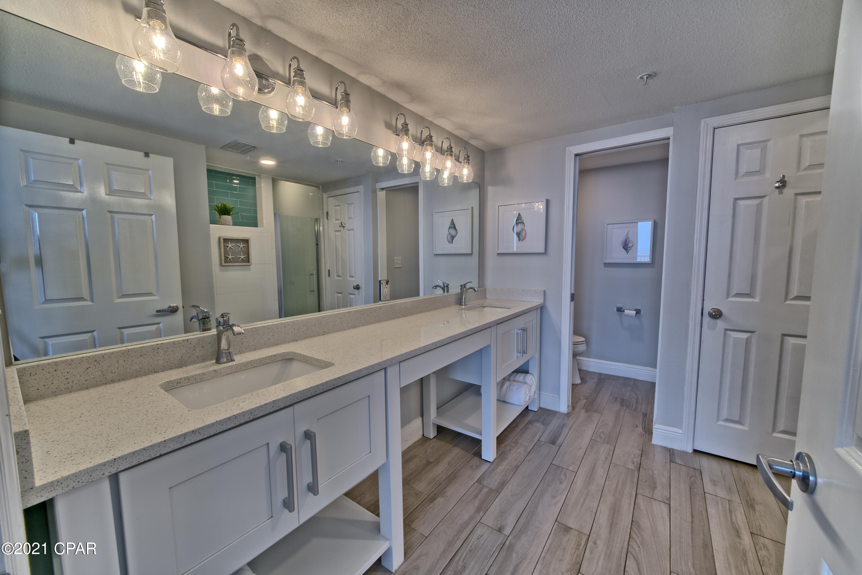 Majestic Beach Tower I - Residential