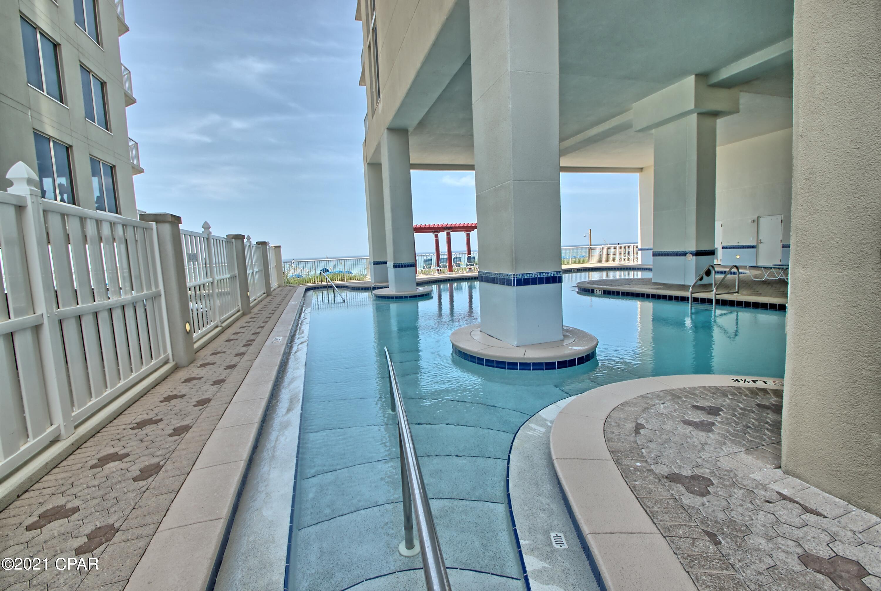 Majestic Beach Tower I - Residential