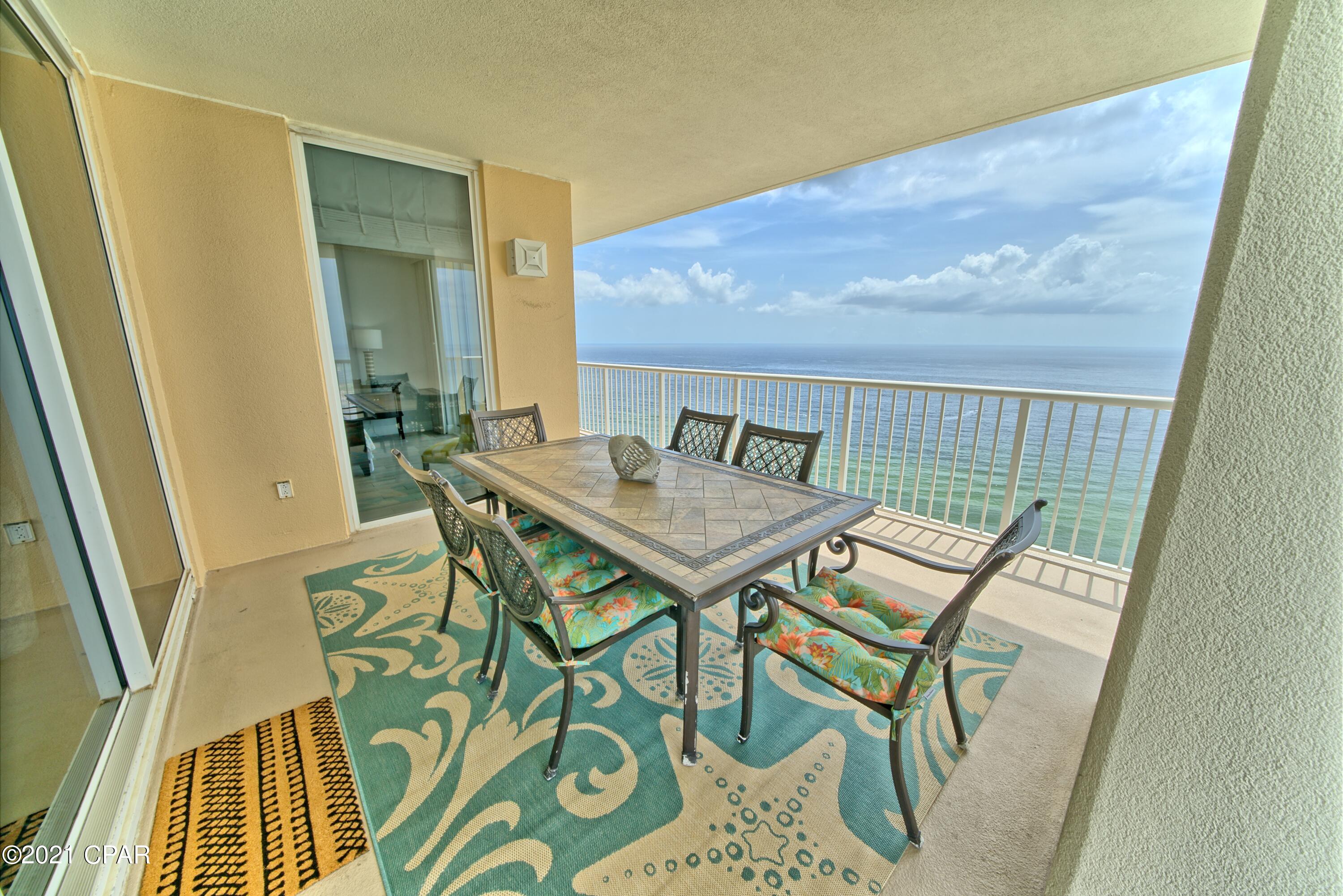 Majestic Beach Tower I - Residential