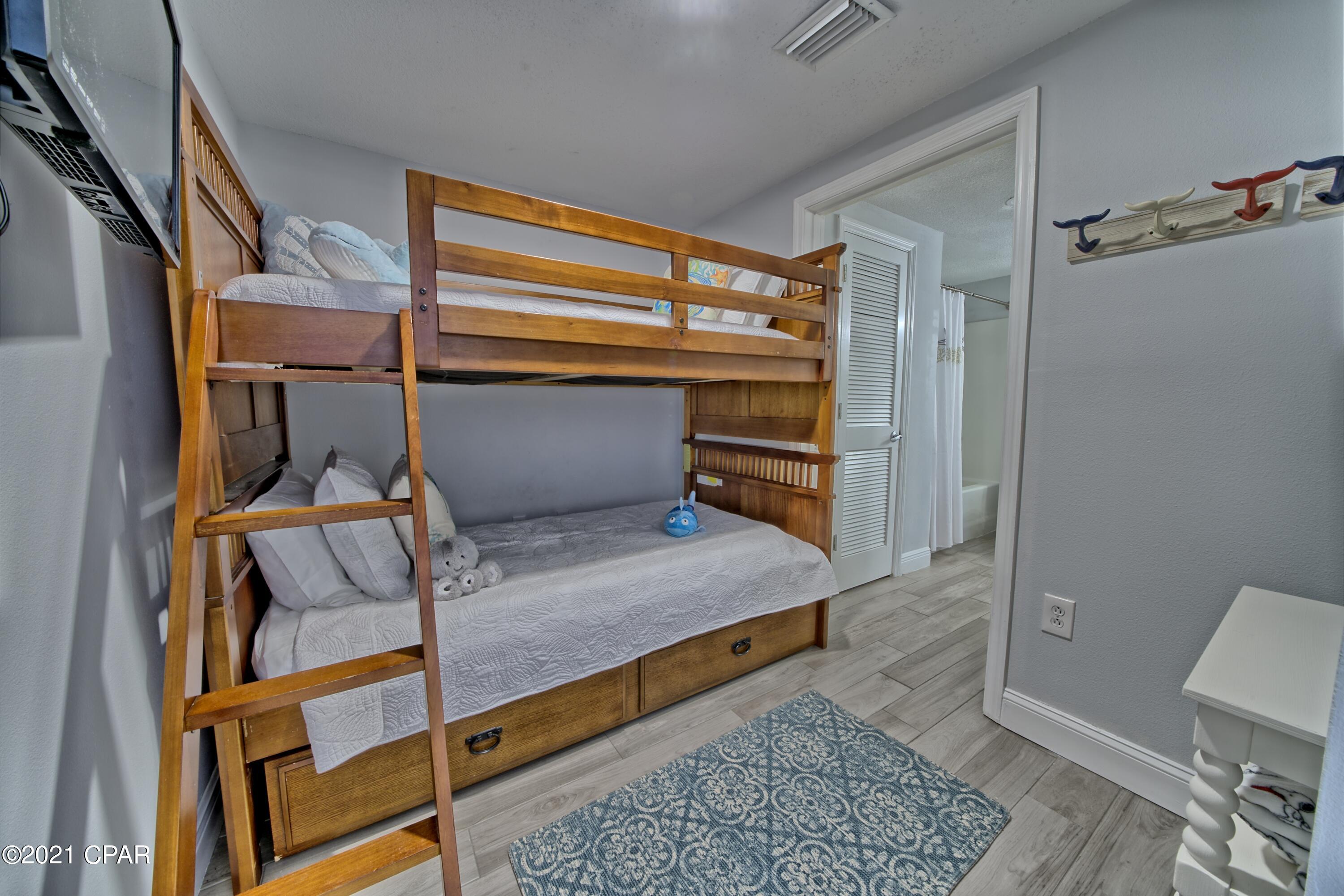 Majestic Beach Tower I - Residential