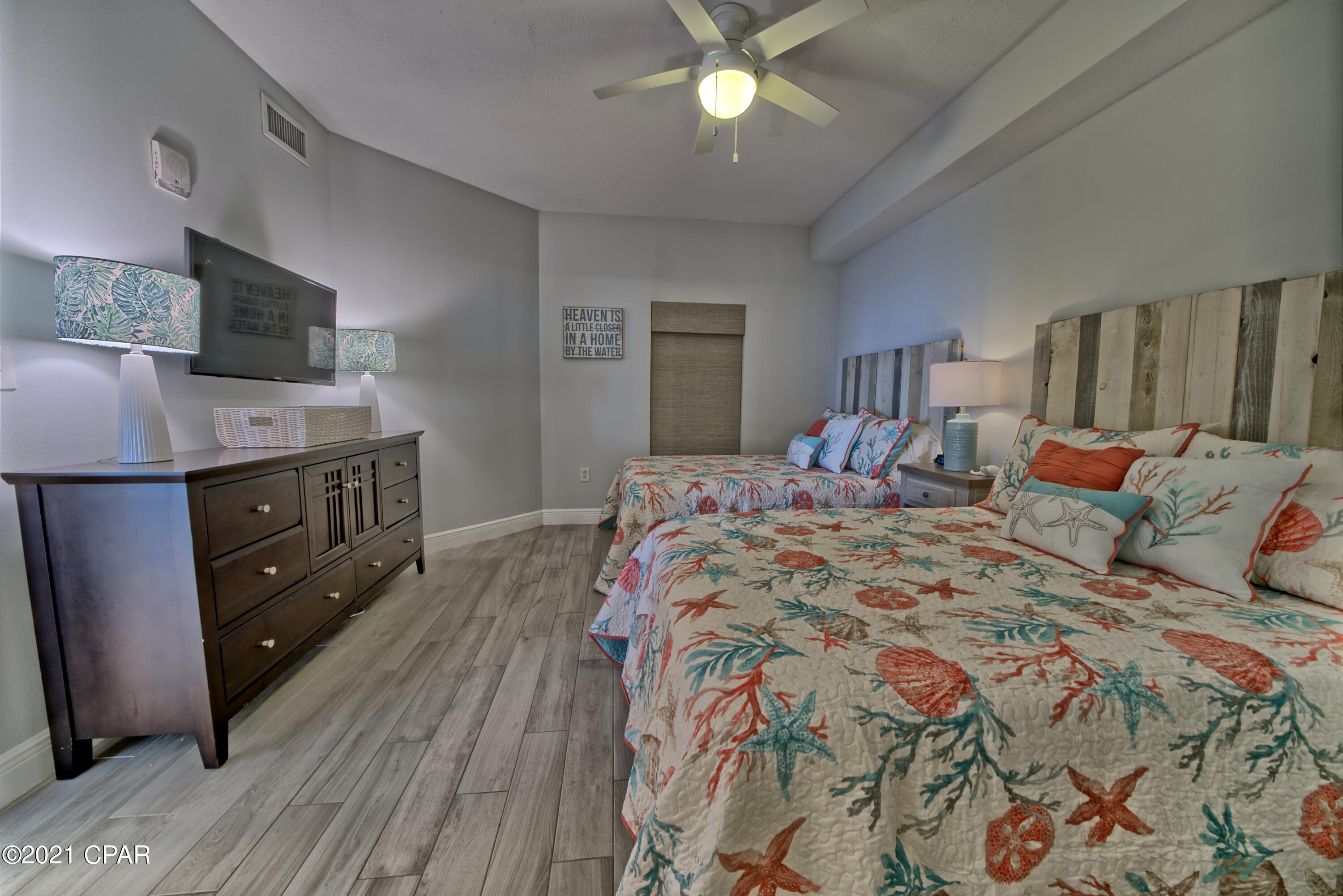 Majestic Beach Tower I - Residential