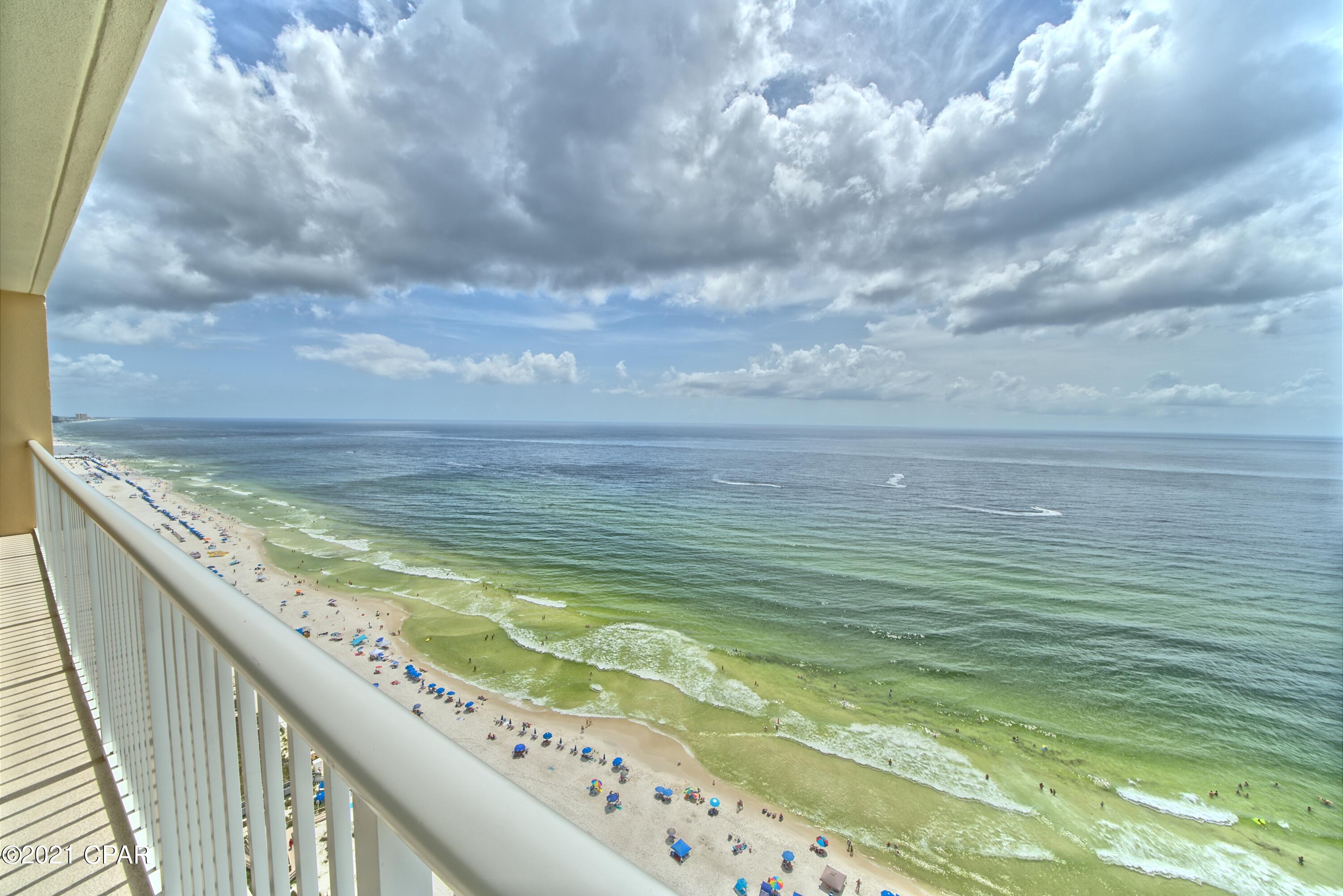 Majestic Beach Tower I - Residential