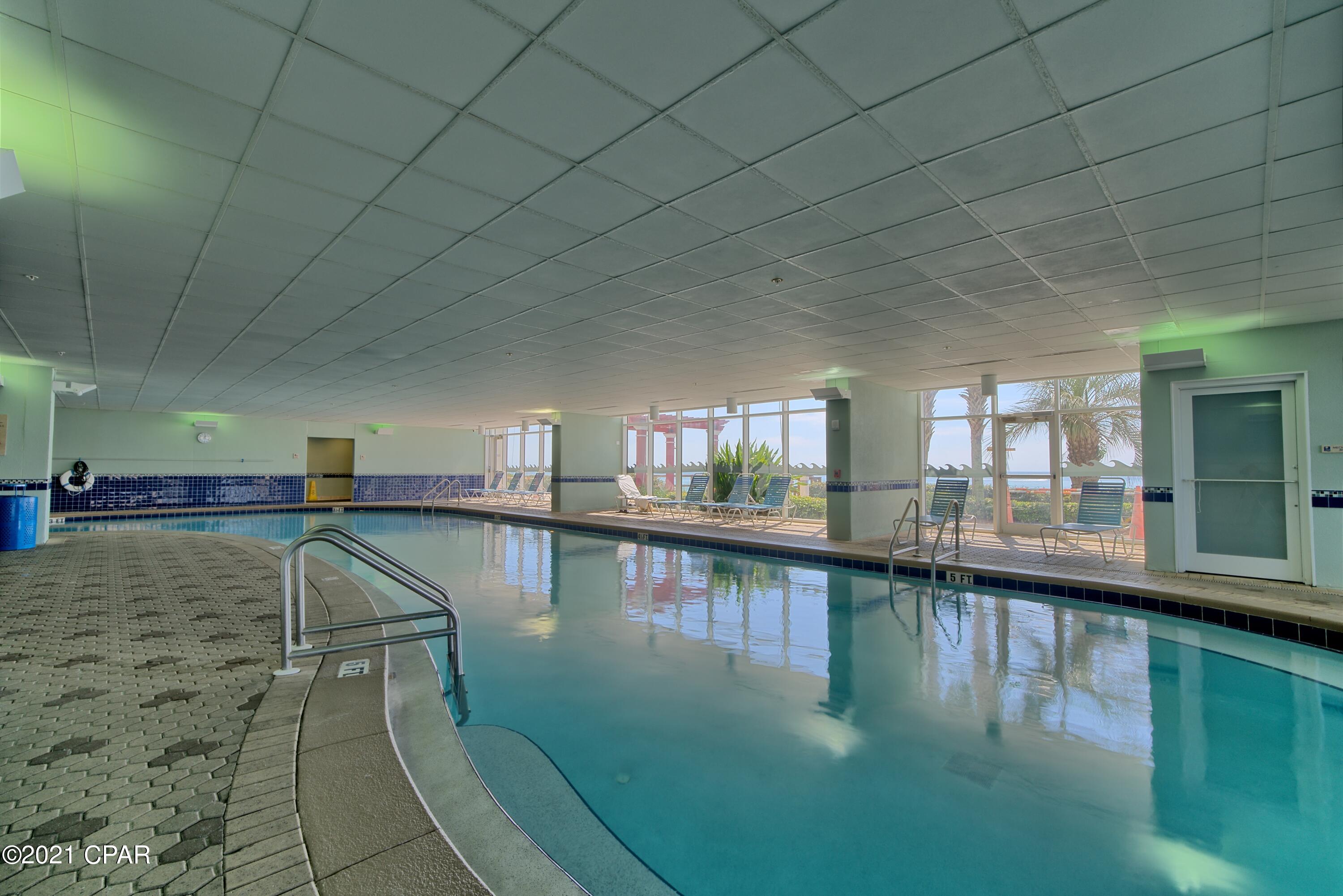 Majestic Beach Tower I - Residential