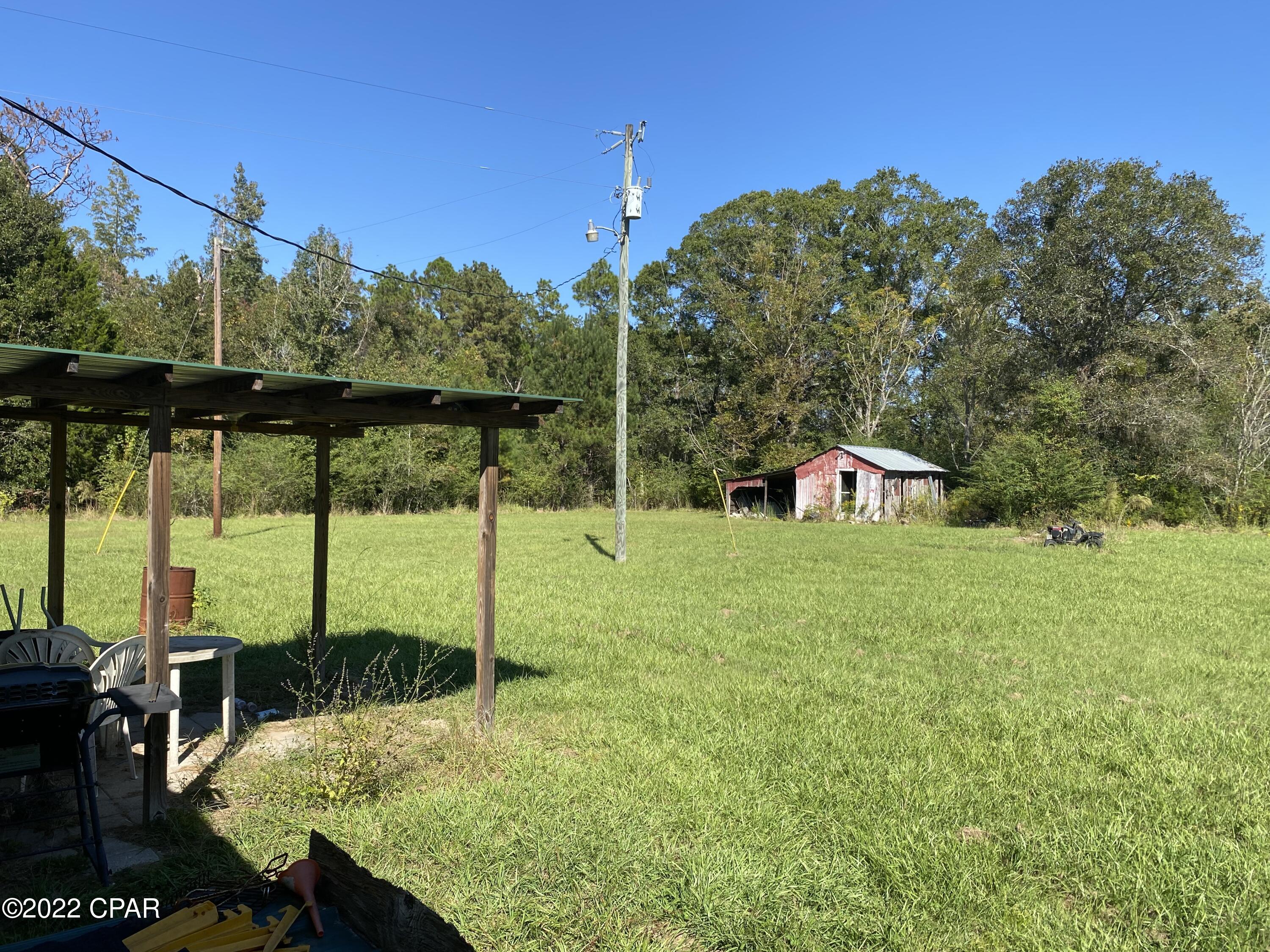 No Named Subdivision - Residential