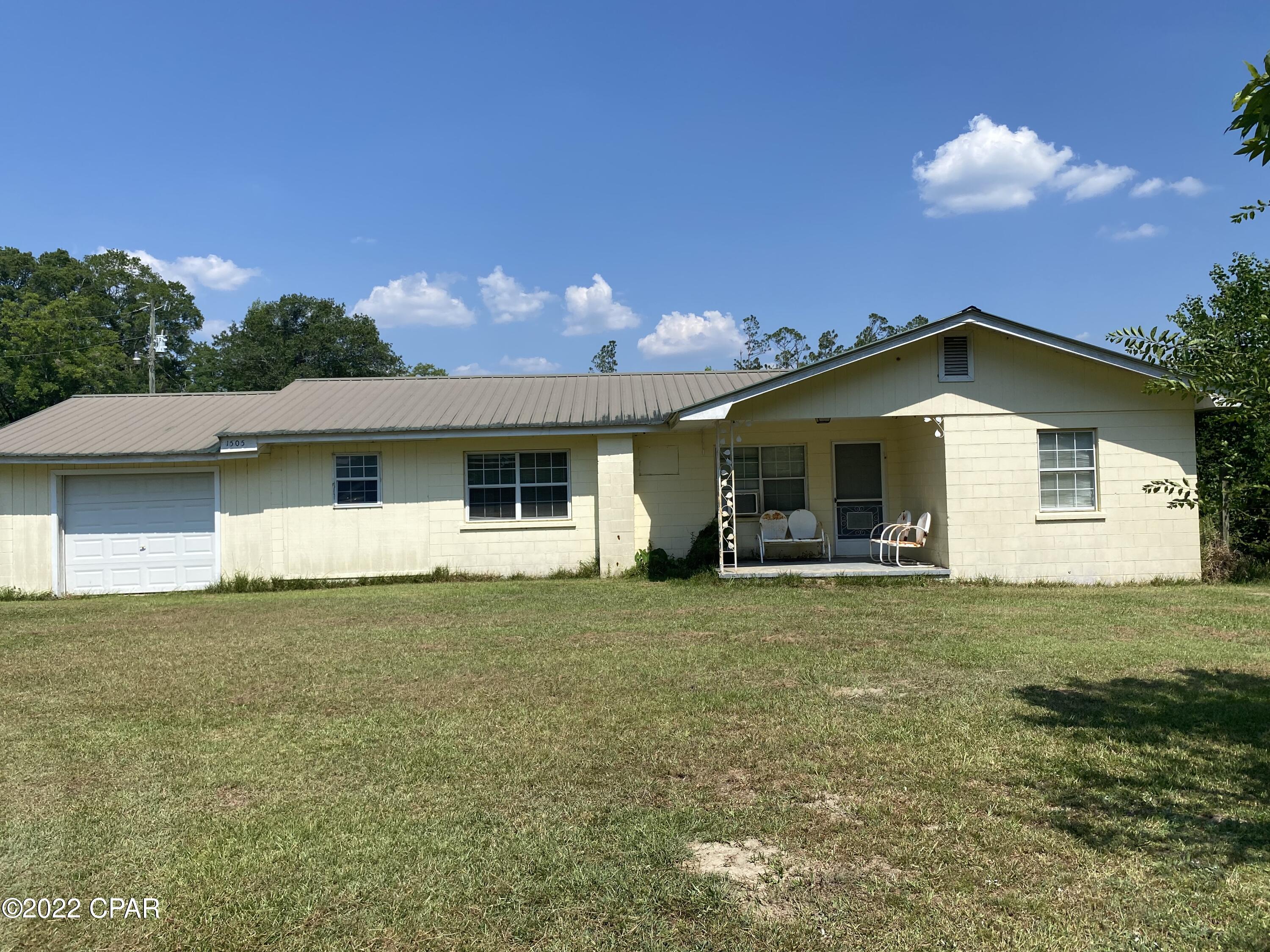 No Named Subdivision - Residential