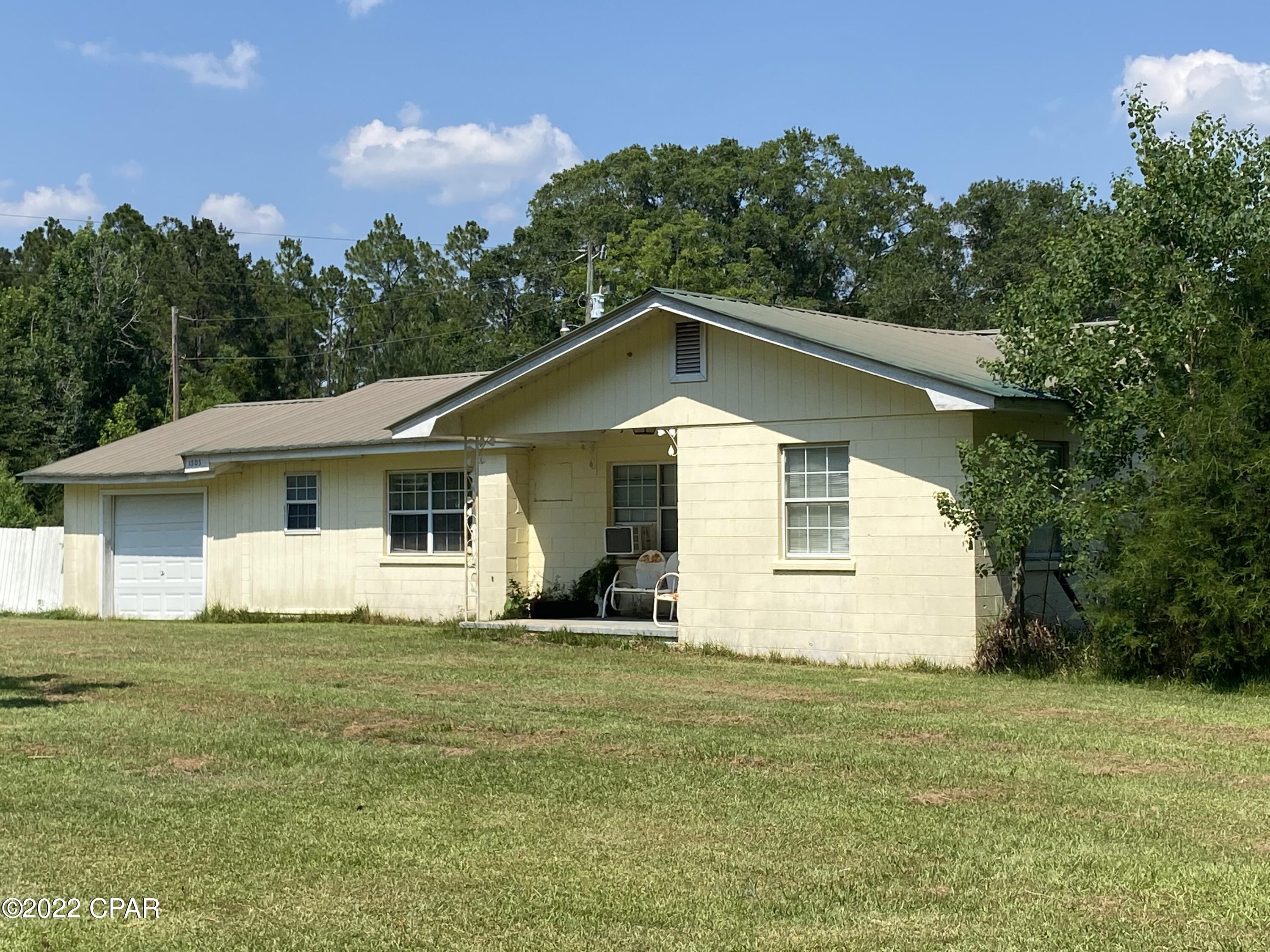 No Named Subdivision - Residential