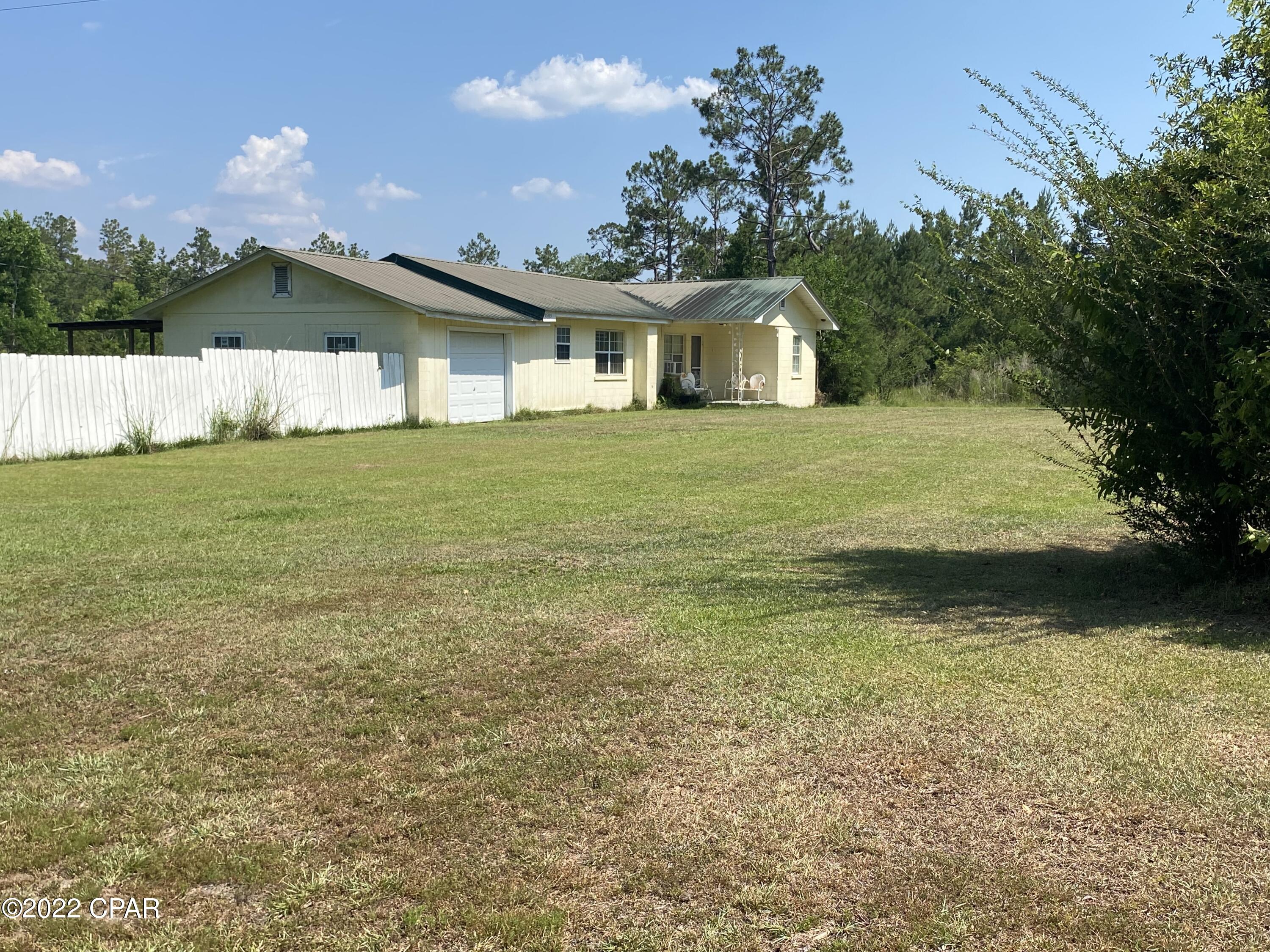 No Named Subdivision - Residential