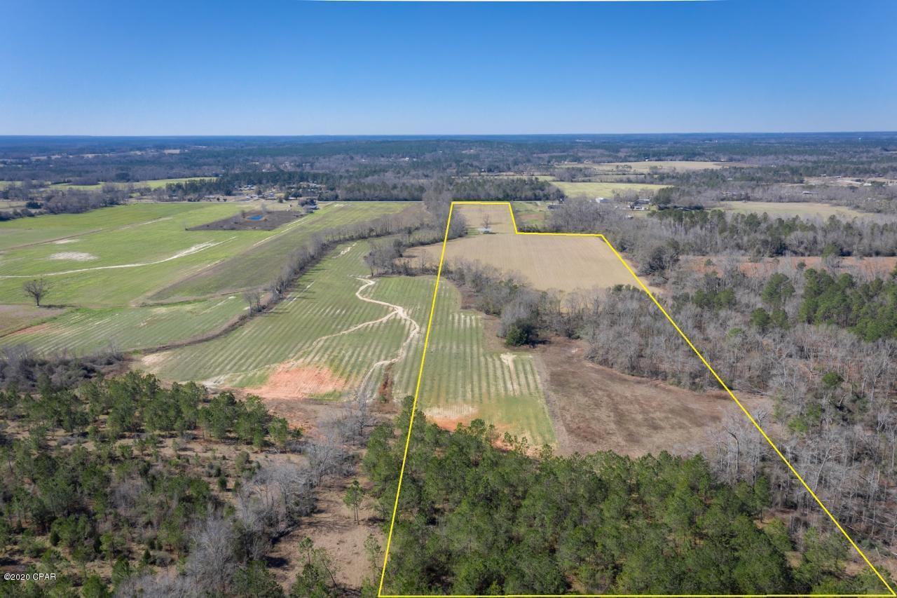 No Named Subdivision - Land