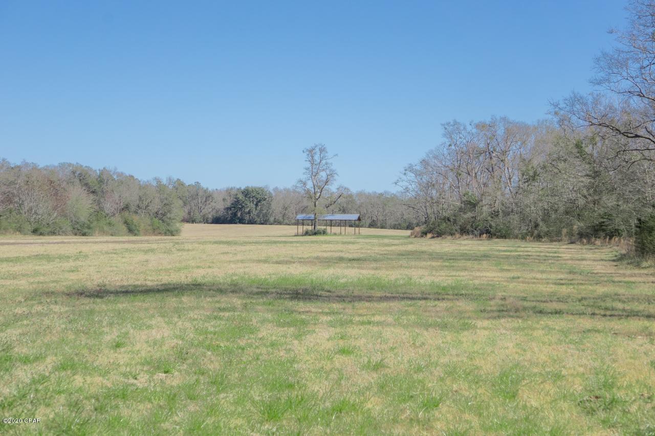 No Named Subdivision - Land
